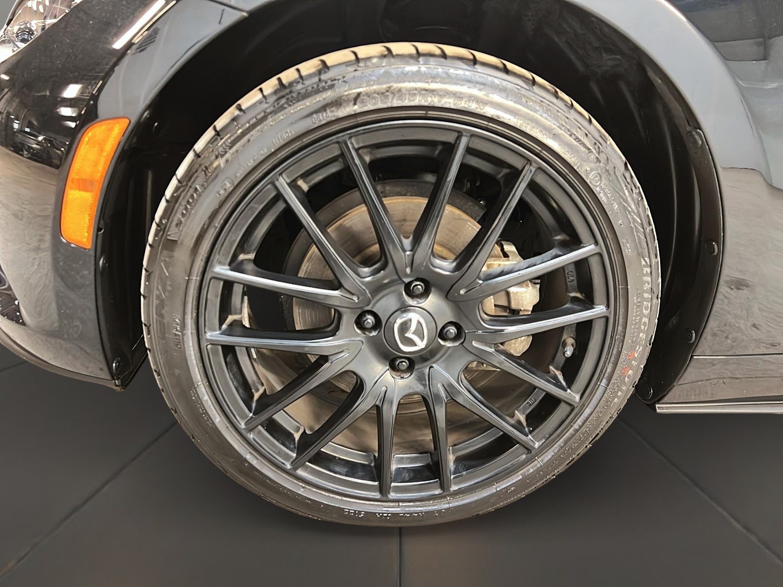 Mazda MX-5 RF 2023 - Image #28