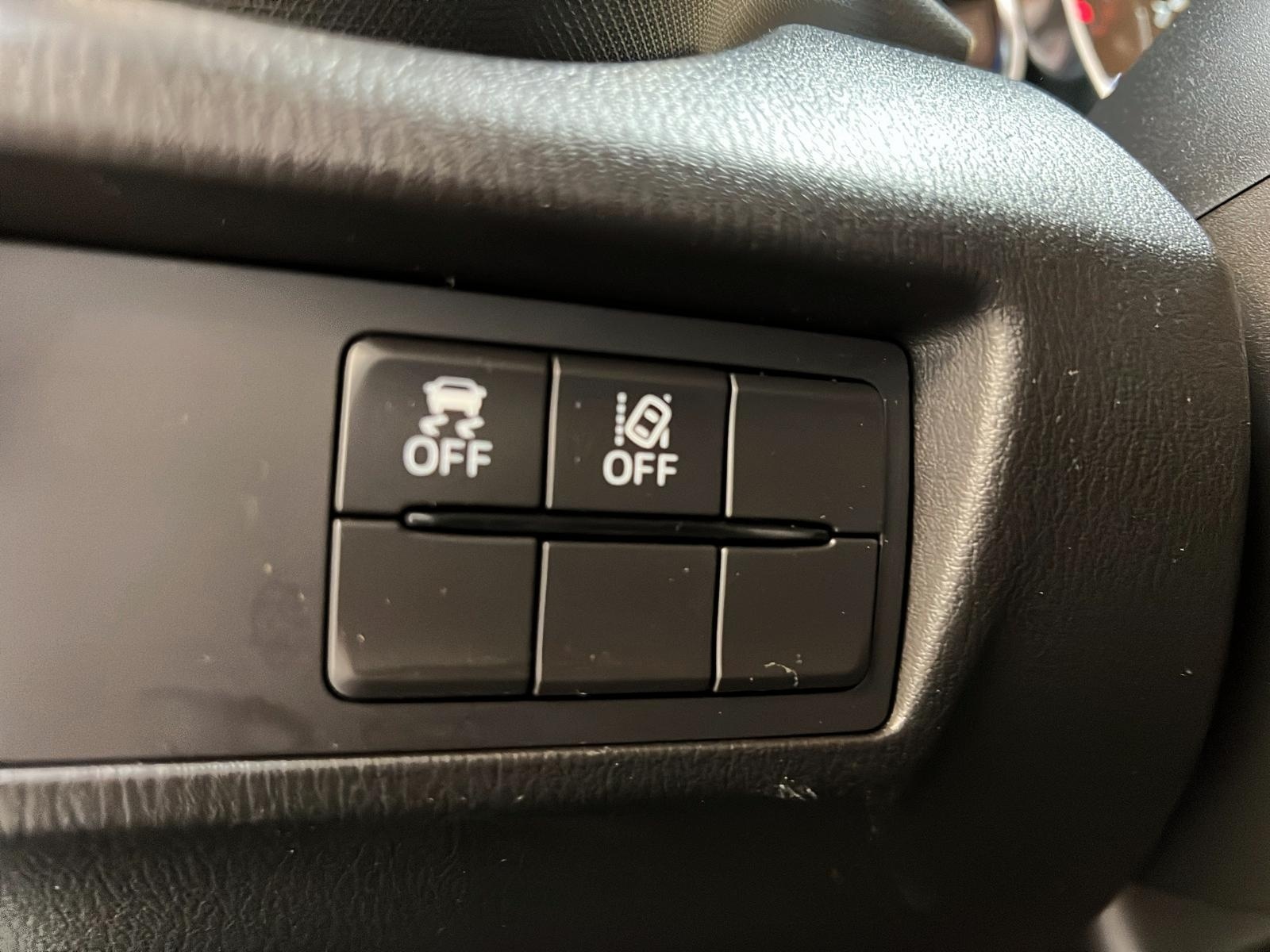 Mazda MX-5 RF GT CUIR NAV 2023 - image #22