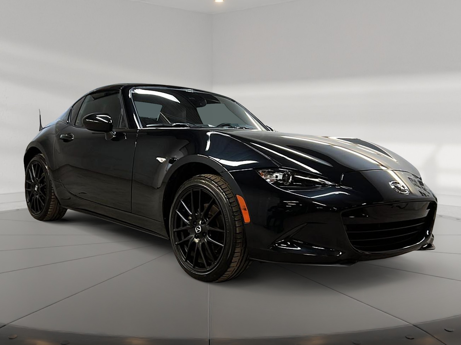 Mazda MX-5 RF 2023 - Image #3