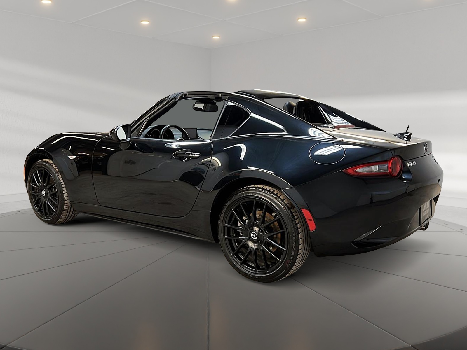 Mazda MX-5 RF 2023 - Image #9