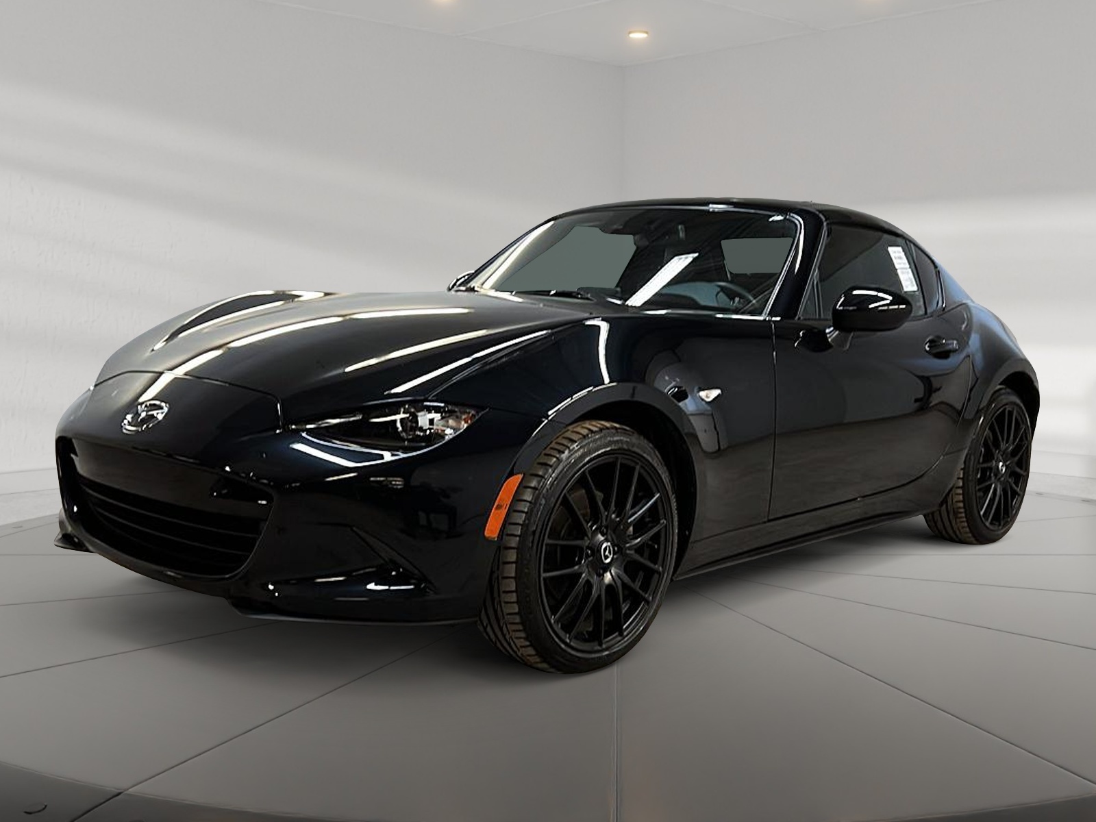Mazda MX-5 RF 2023 - Image #1