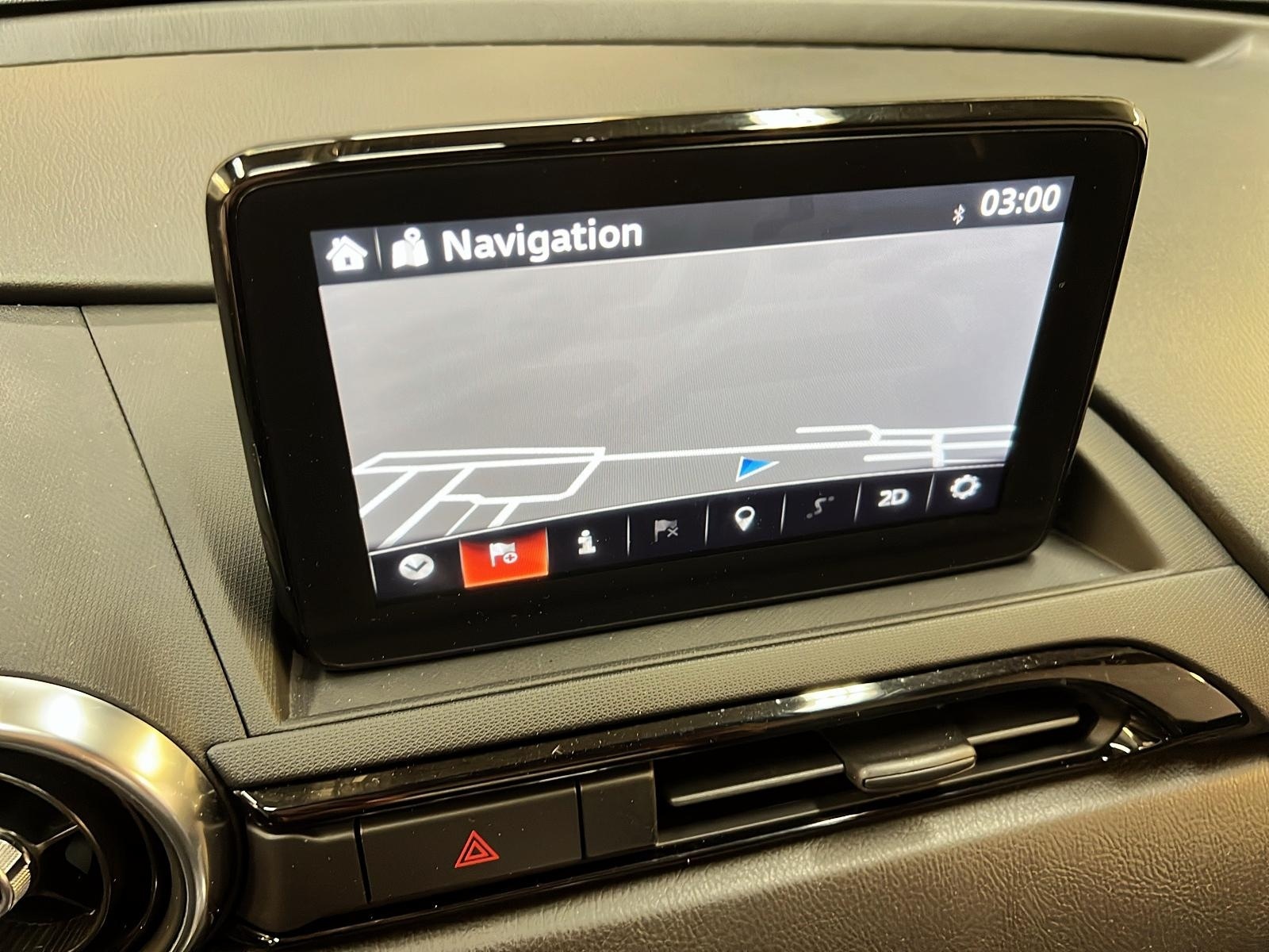 Mazda MX-5 RF 2023 - Image #18