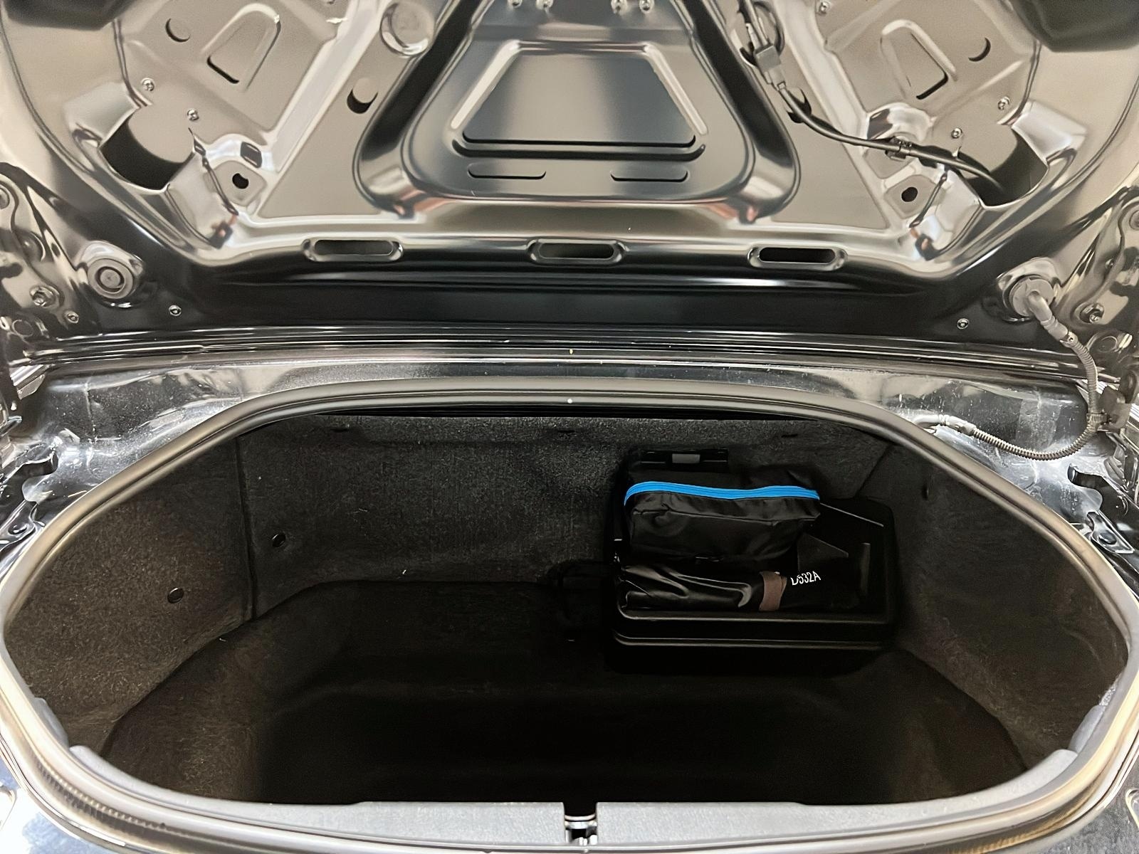 Mazda MX-5 RF GT CUIR NAV 2023 - image #14