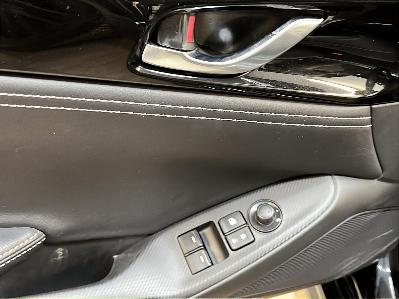 Mazda MX-5 RF 2023 - Image #23