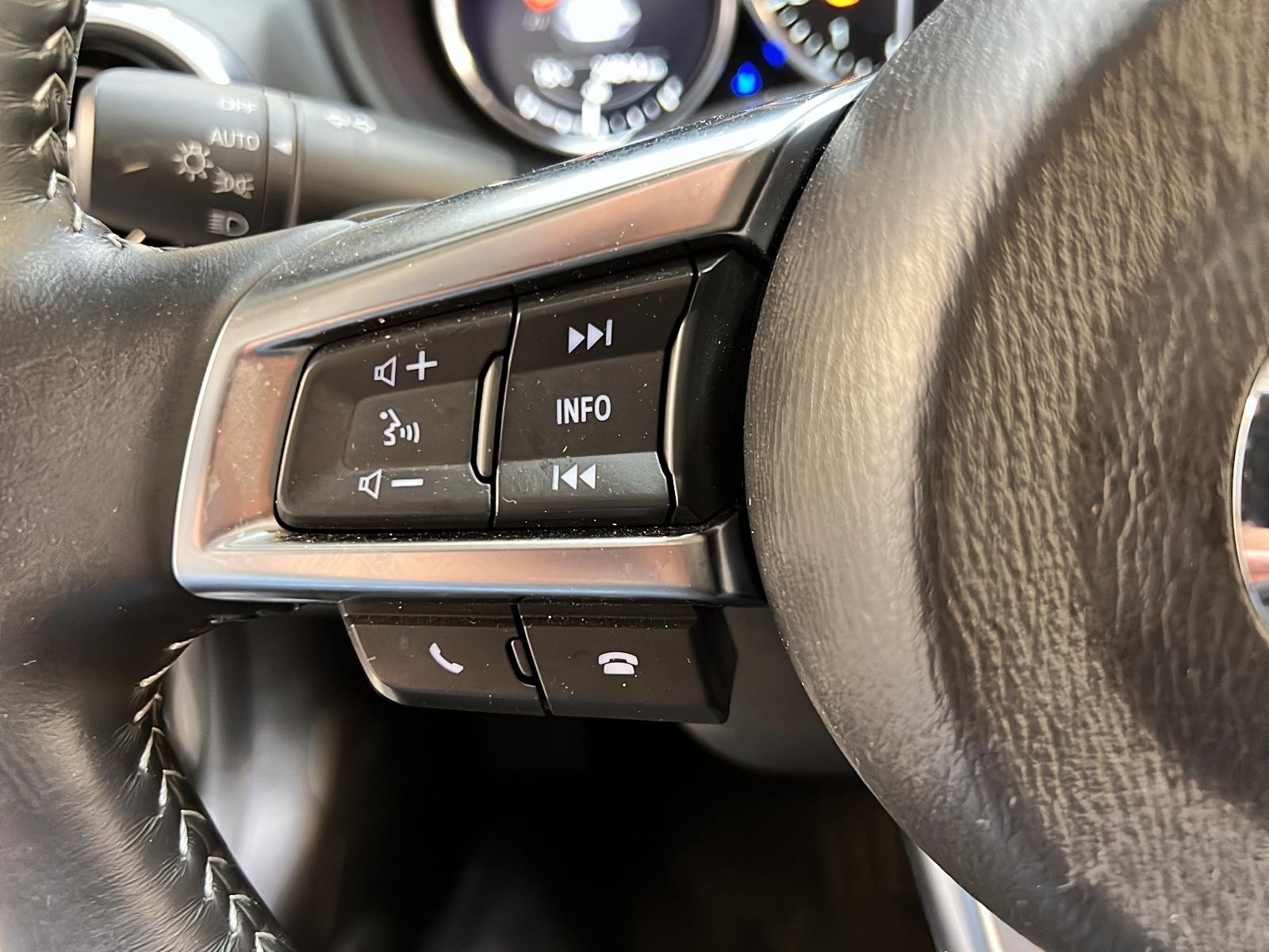 Mazda MX-5 RF GT CUIR NAV 2023 - image #21