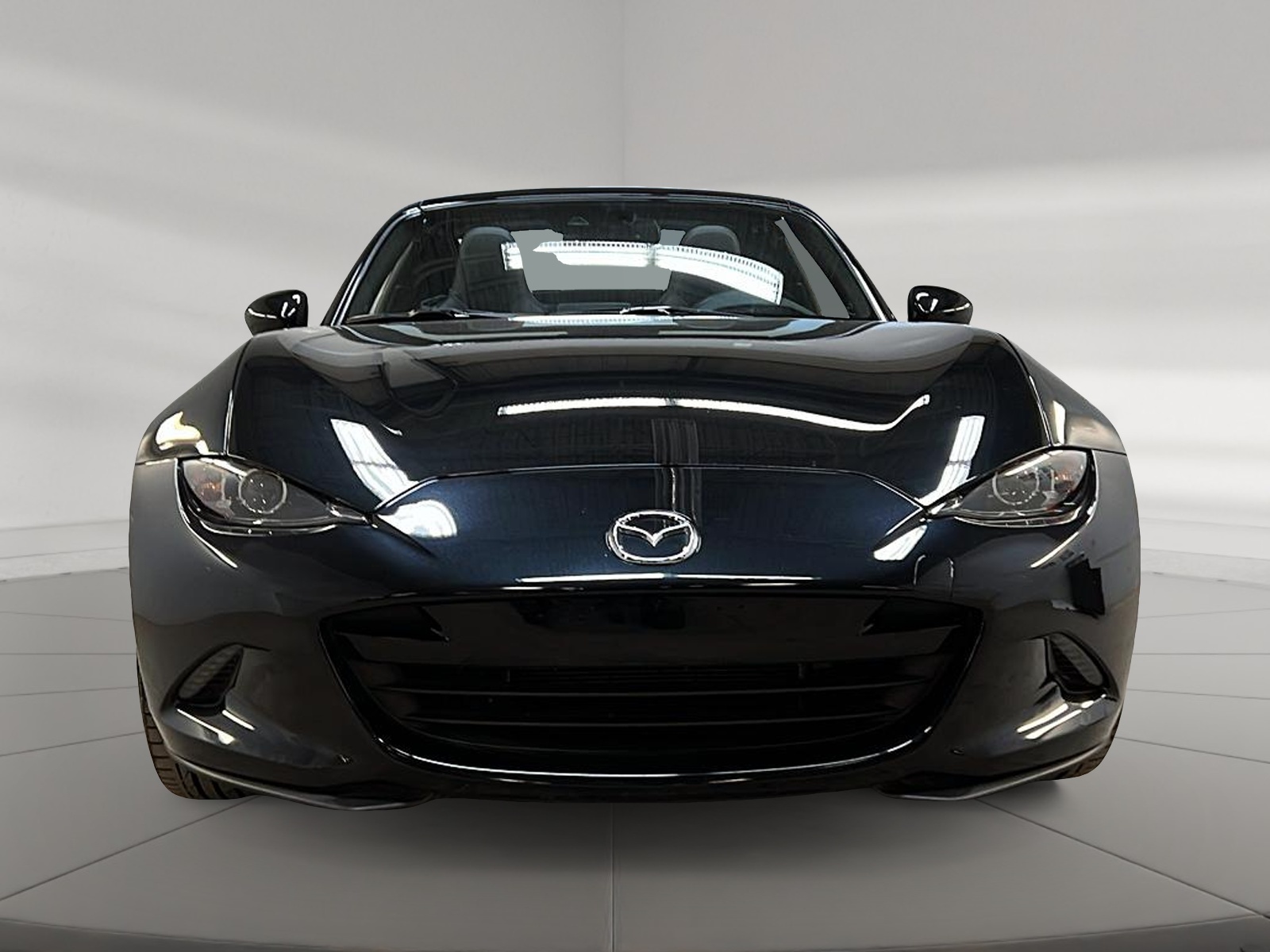 Mazda MX-5 RF 2023 - Image #8