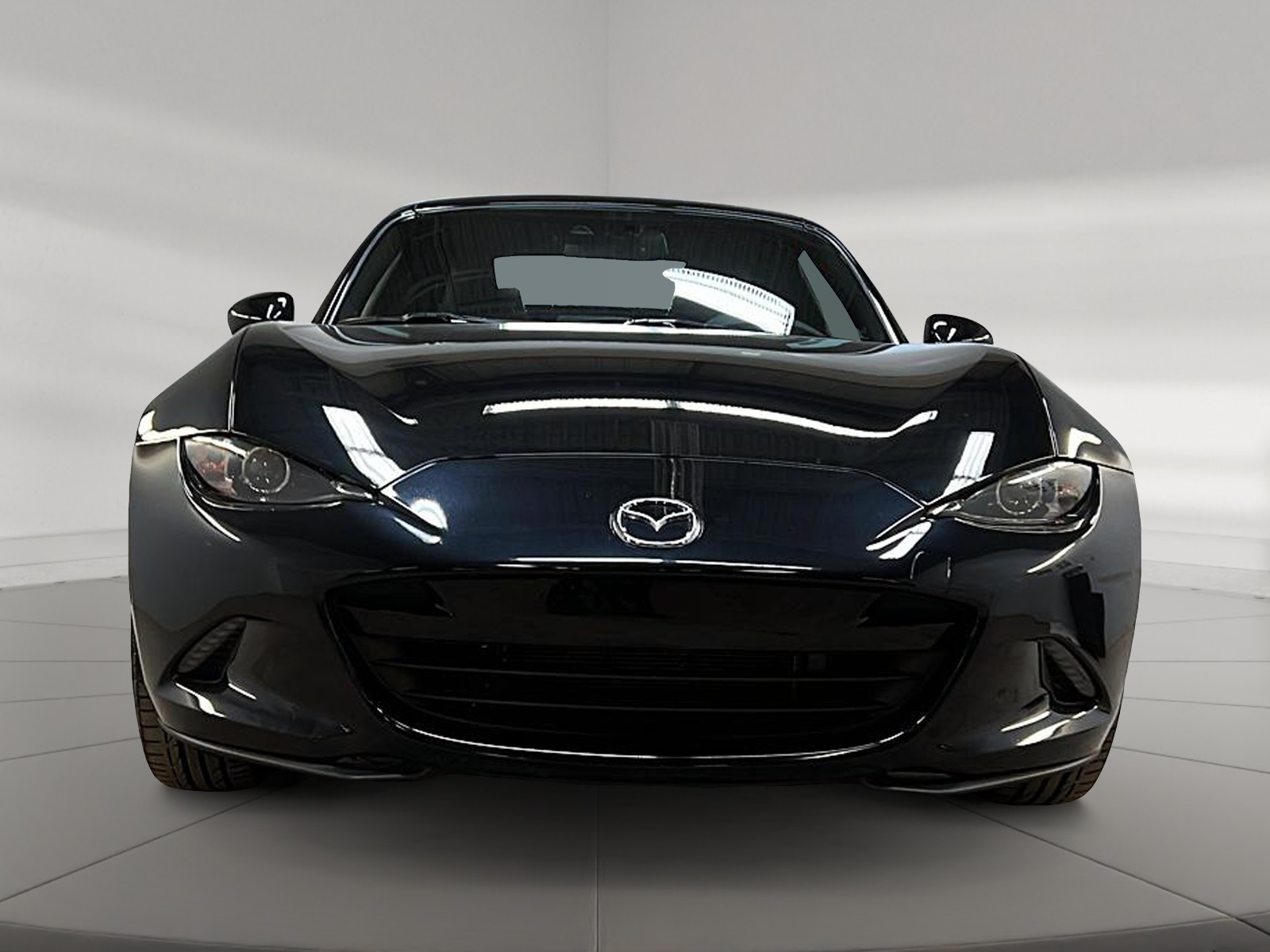 Mazda MX-5 RF GT CUIR NAV 2023 - image #2