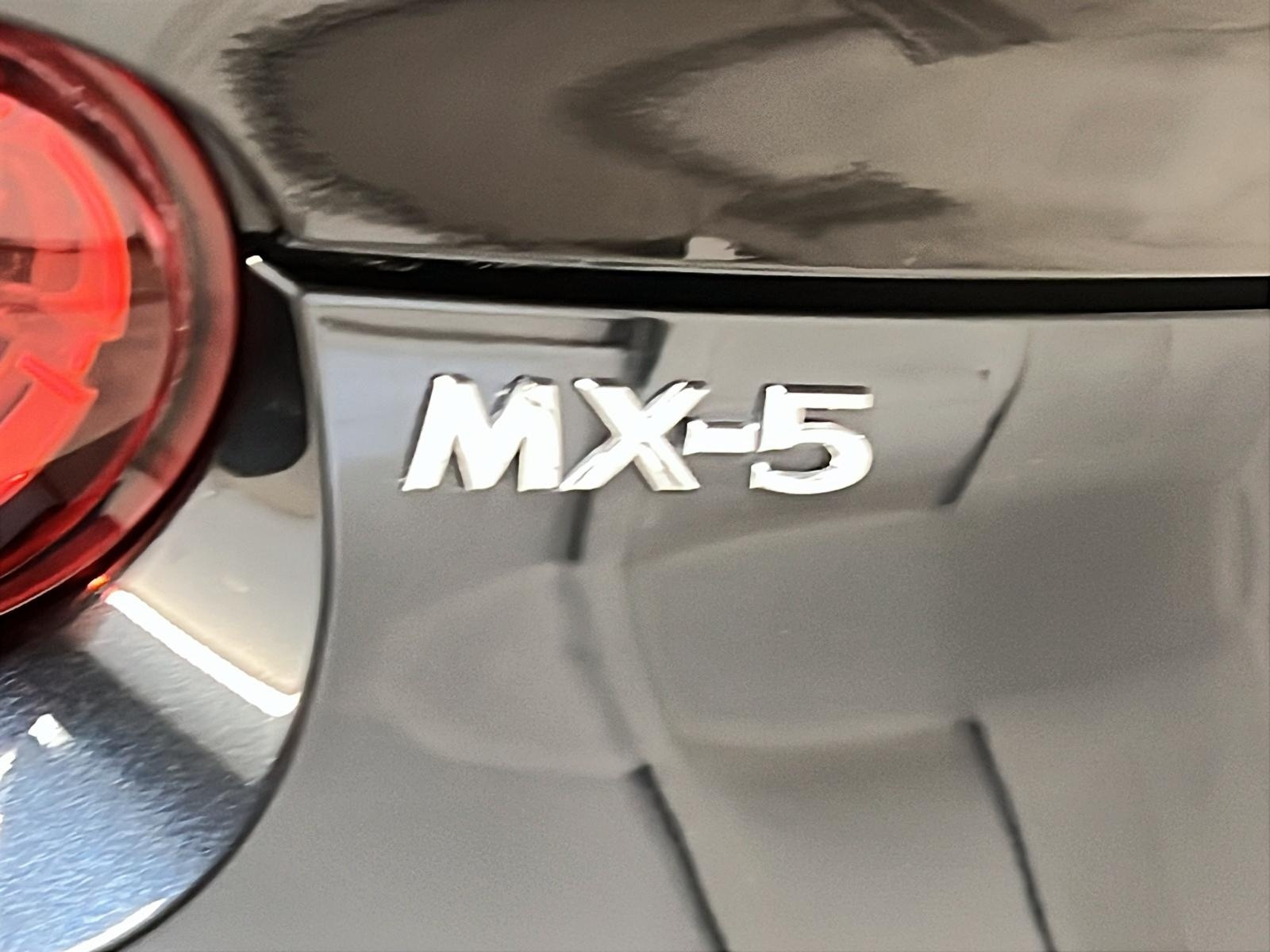 Mazda MX-5 RF 2023 - Image #26