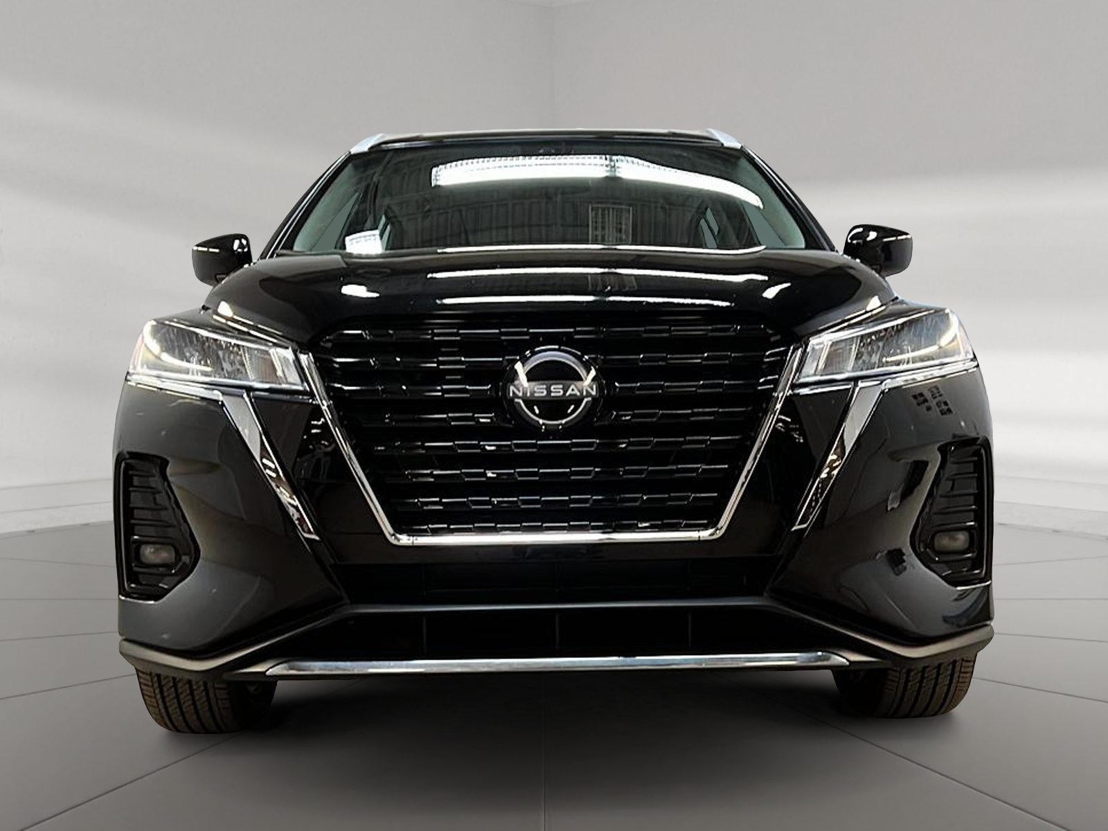 Nissan Kicks SV 2024 — photo 2