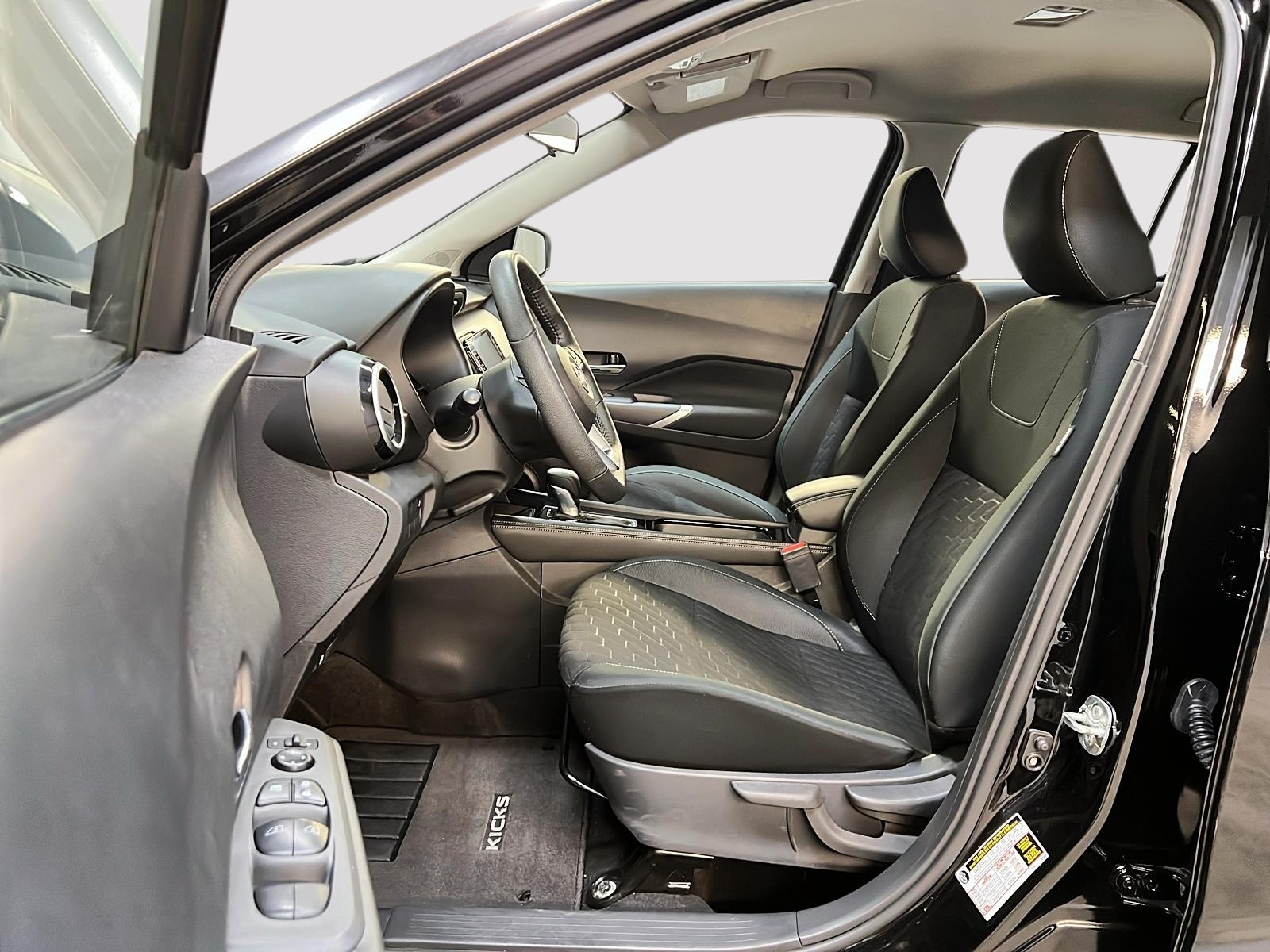 Nissan Kicks SV 2024 — photo 7