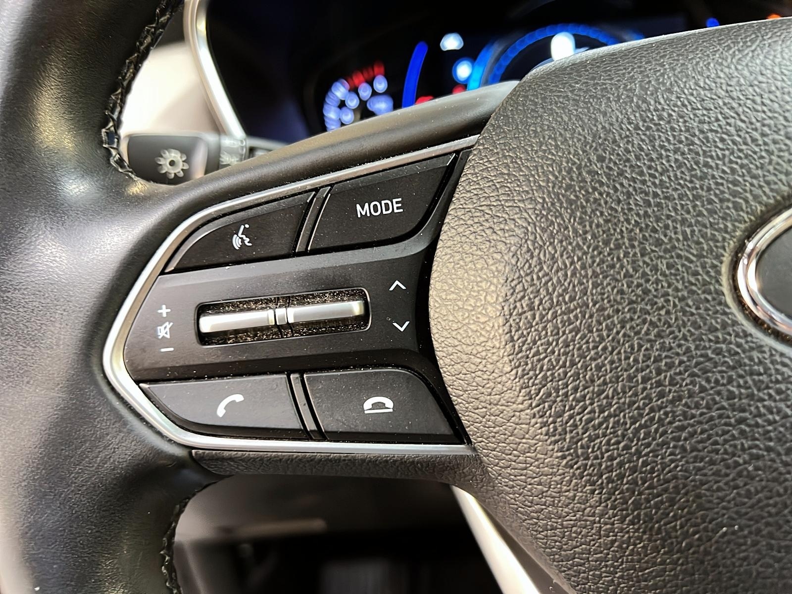 Hyundai Santa Fe 2019 - Image #22