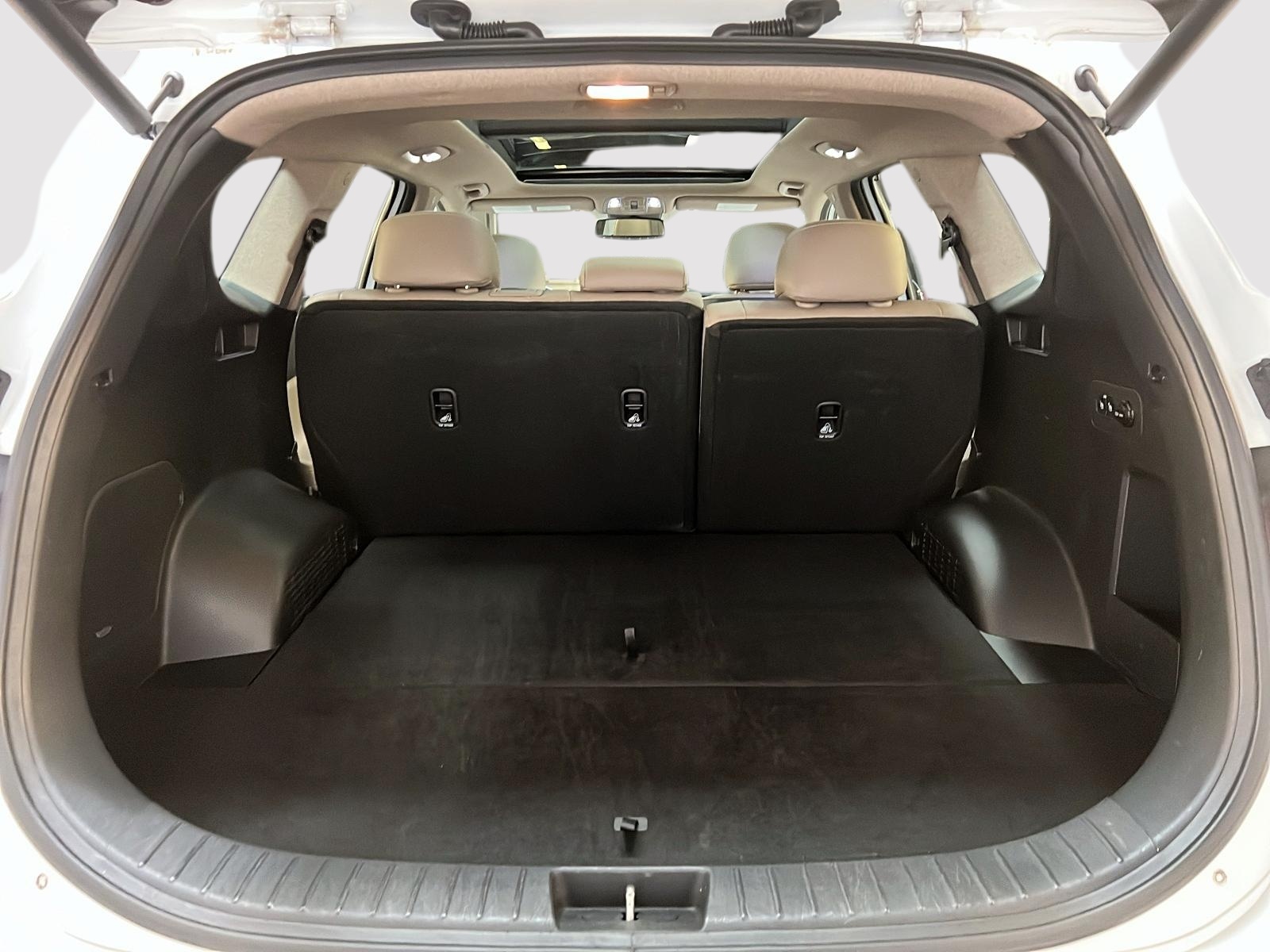 Hyundai Santa Fe 2019 - Image #13