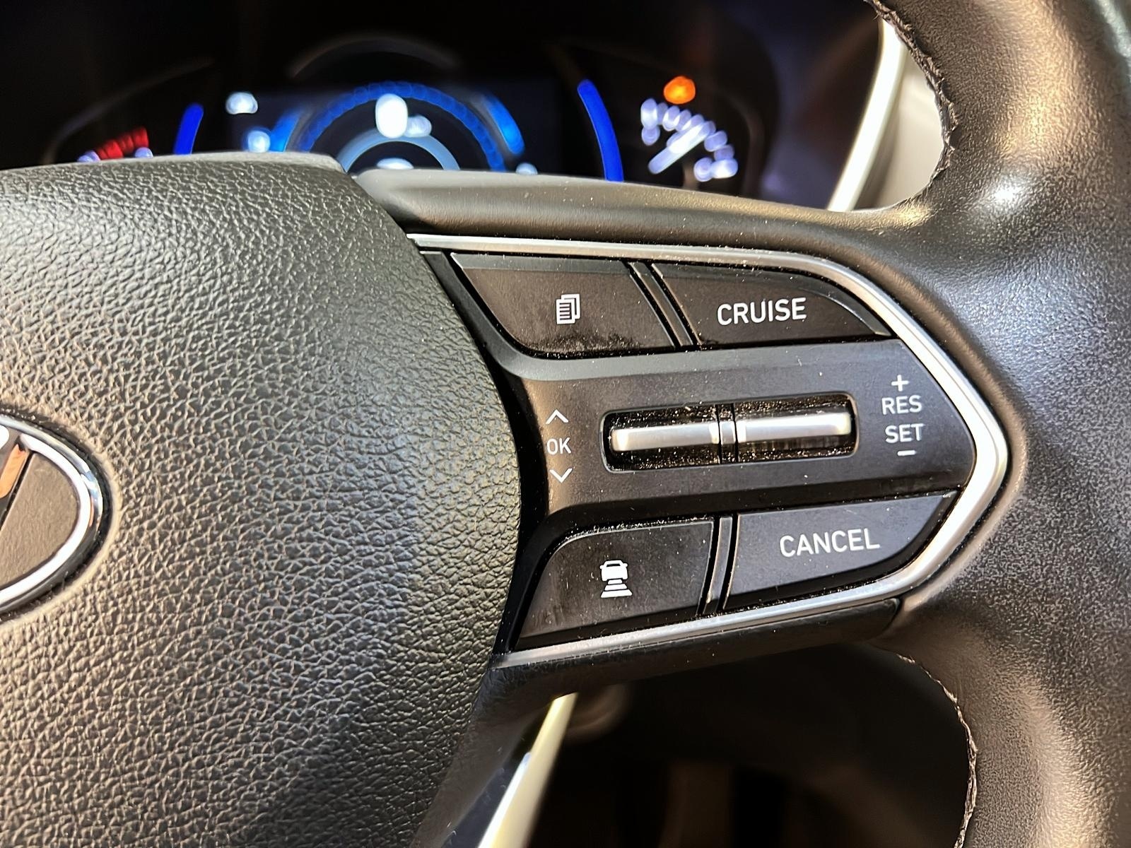 Hyundai Santa Fe ULTIMATE CUIR TOIT PANO NAV 4RM 2019 - image #21