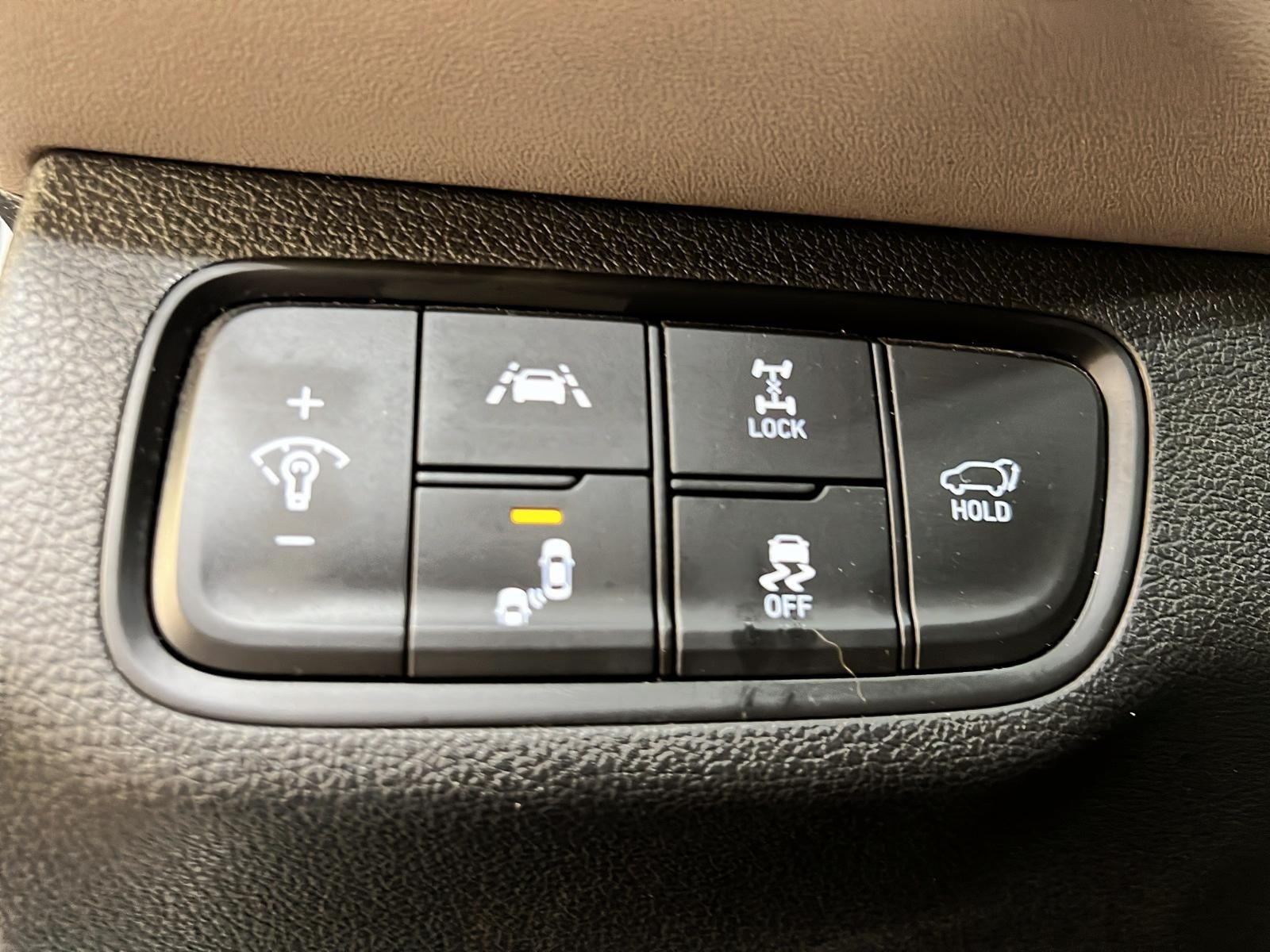 Hyundai Santa Fe 2019 - Image #23