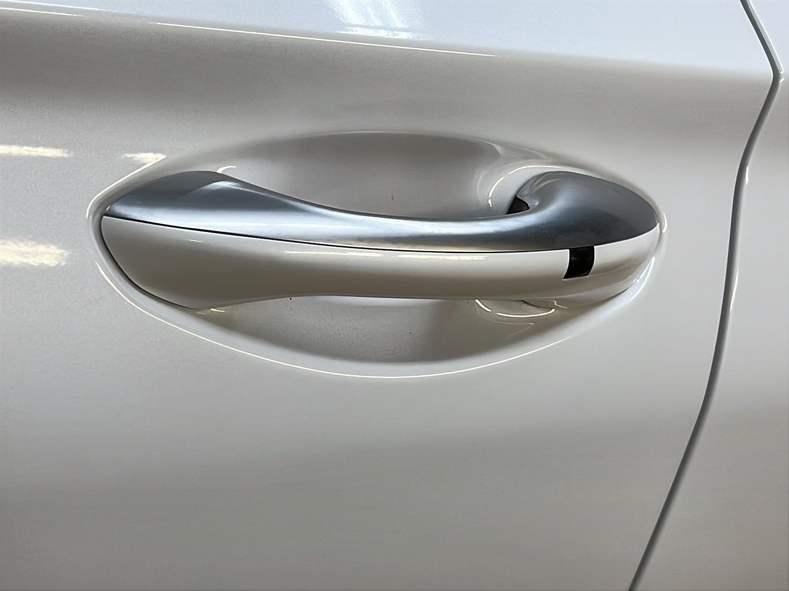 Hyundai Santa Fe 2019 - Image #27