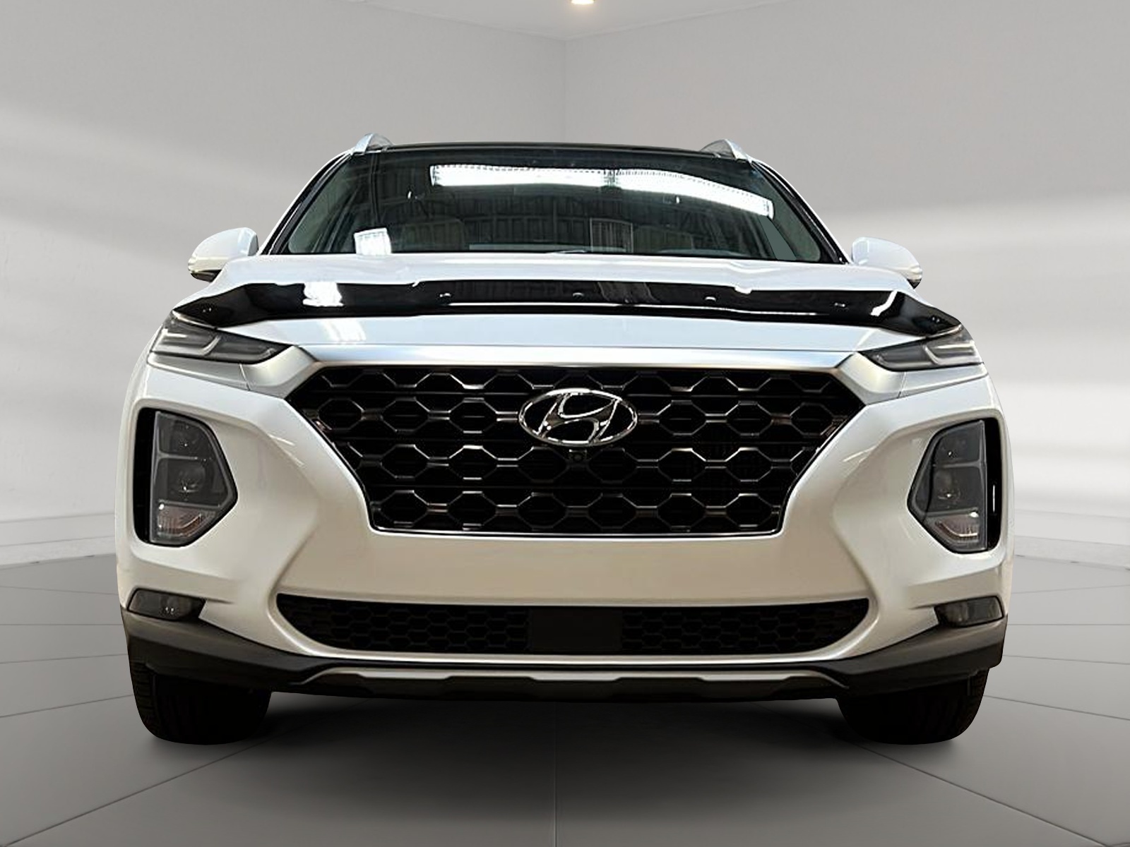 Hyundai Santa Fe 2019 - Image #2
