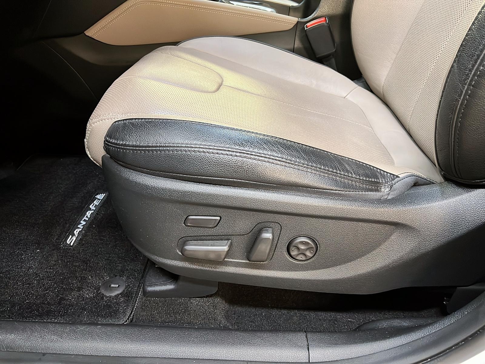 Hyundai Santa Fe 2019 - Image #26