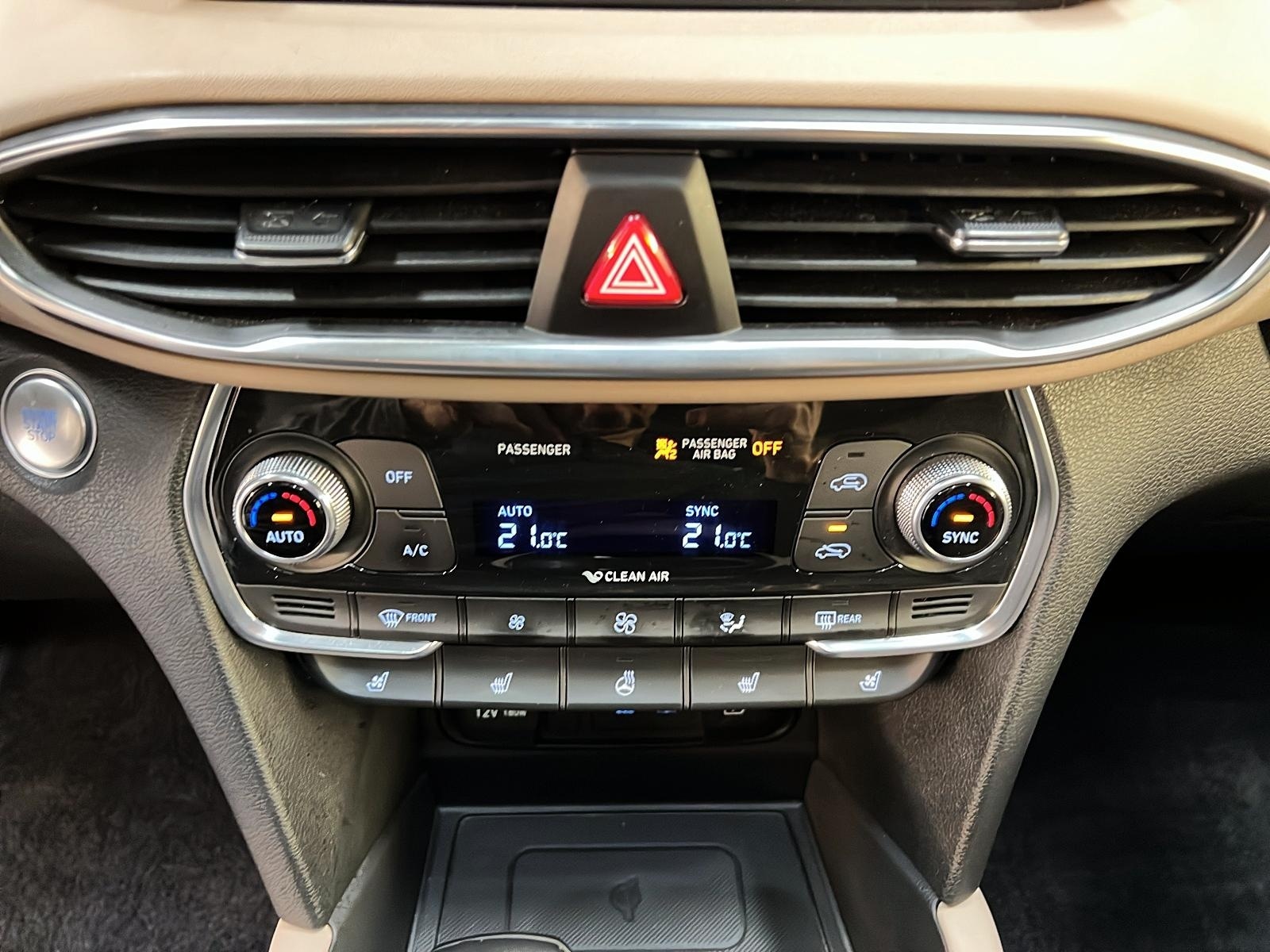 Hyundai Santa Fe 2019 - Image #16