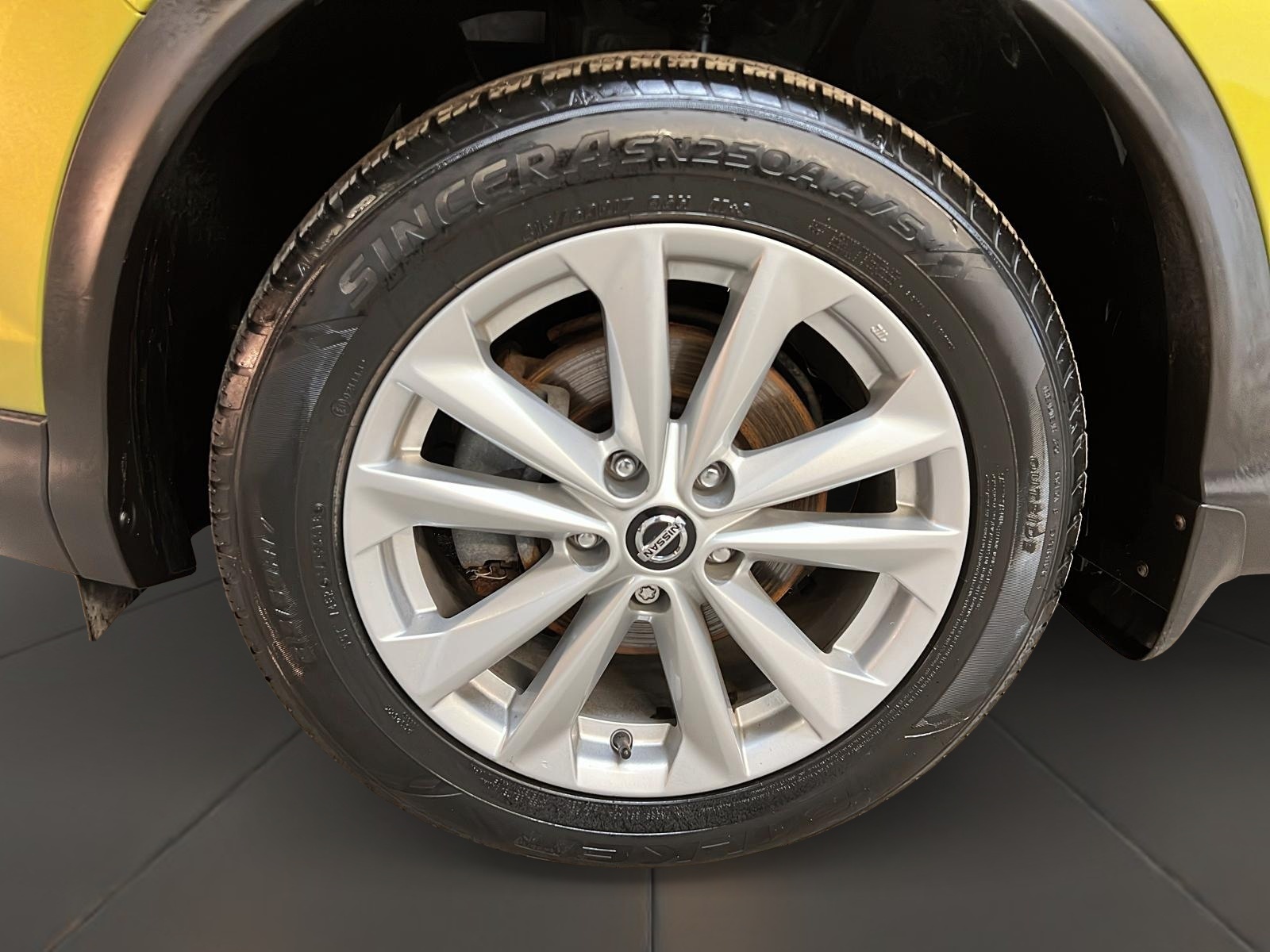 Nissan Qashqai 2019 - Image #28