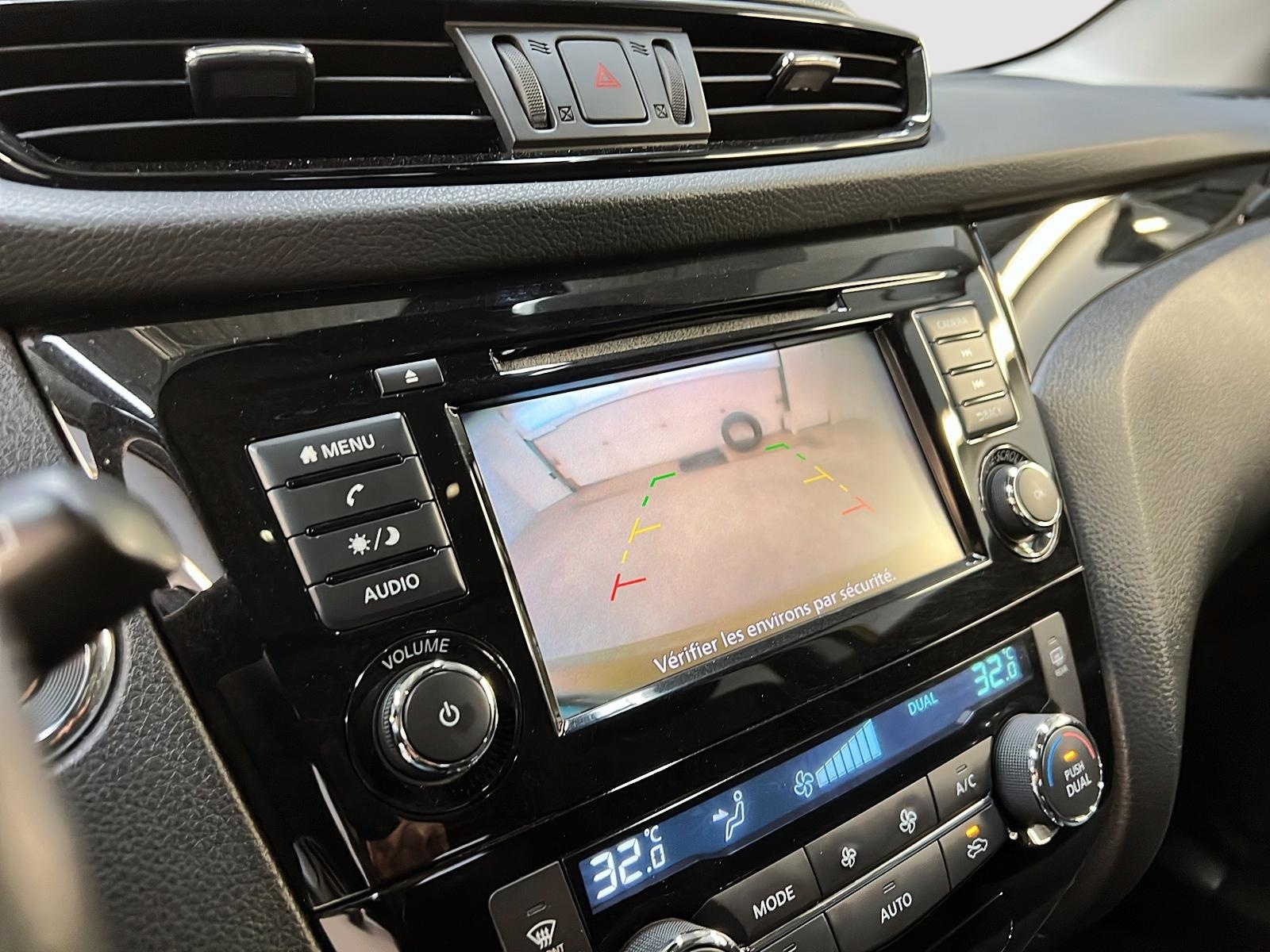 Nissan Qashqai 2019 - Image #18