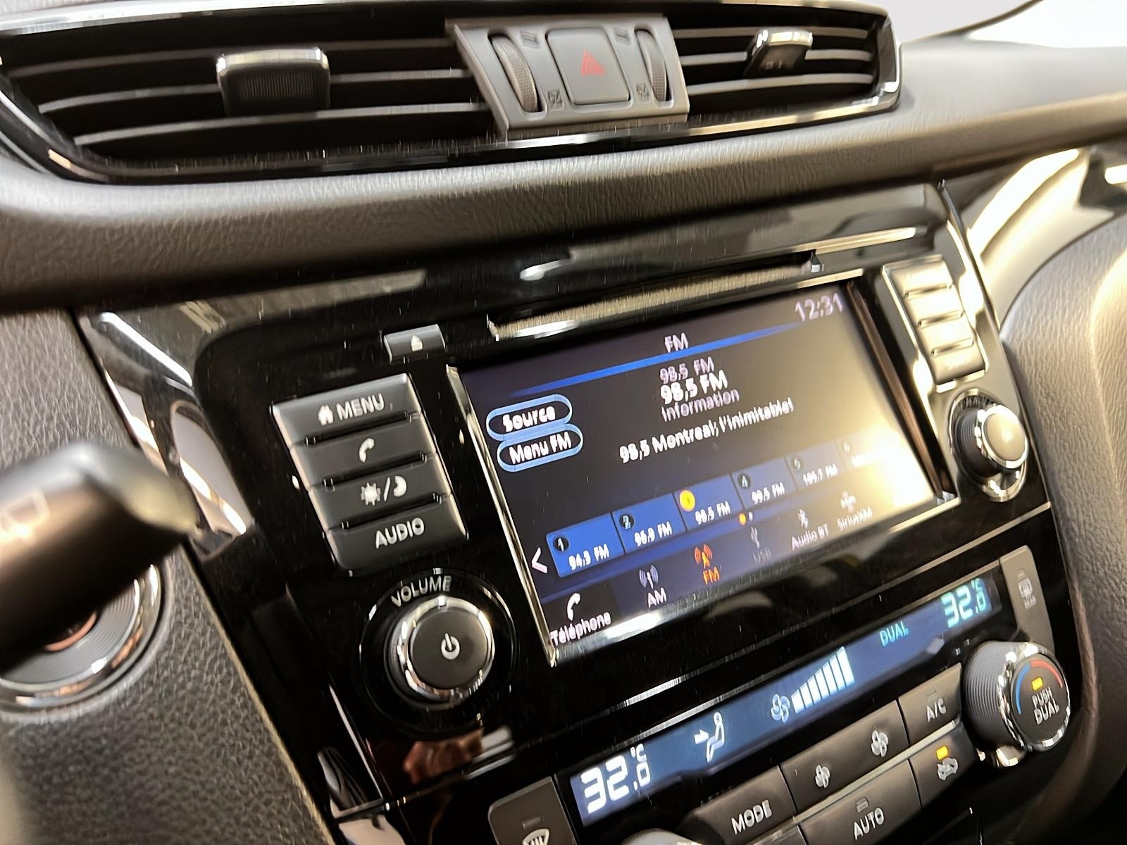 Nissan Qashqai 2019 - Image #17