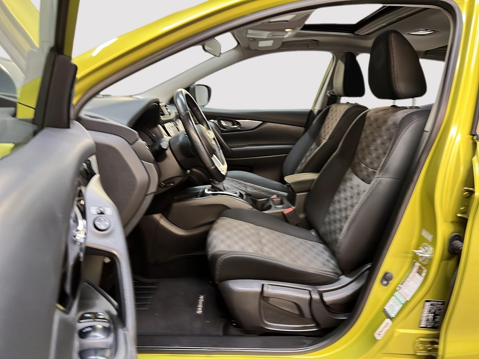 Nissan Qashqai 2019 - Image #7