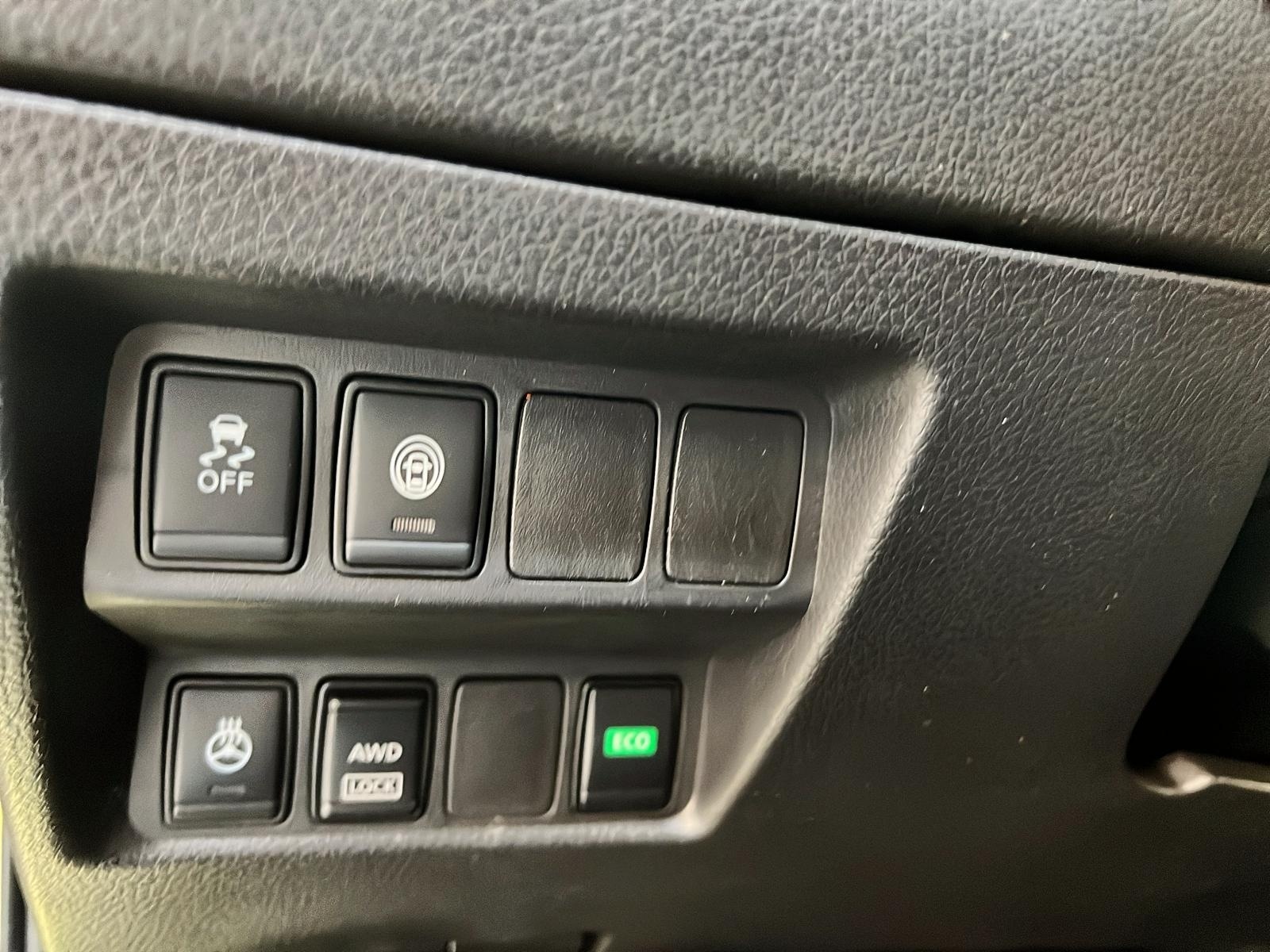 Nissan Qashqai 2019 - Image #22