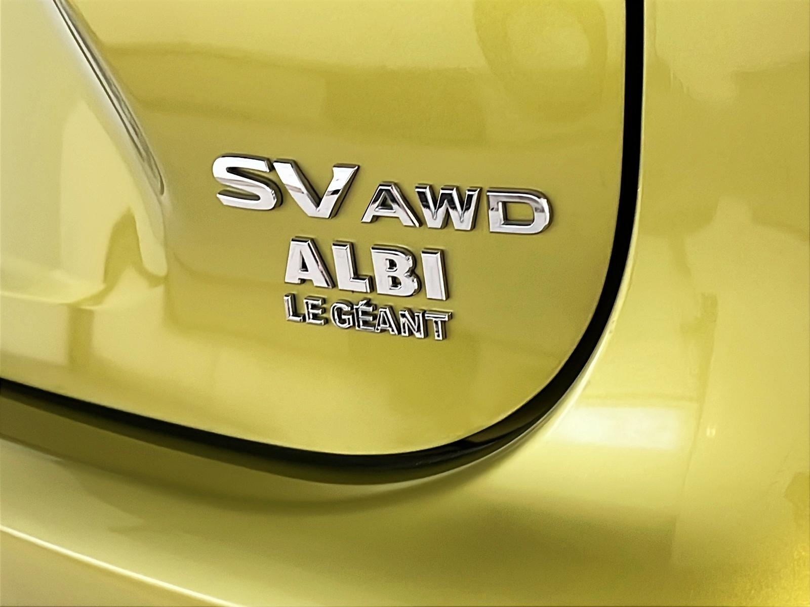 Nissan Qashqai 2019 - Image #27