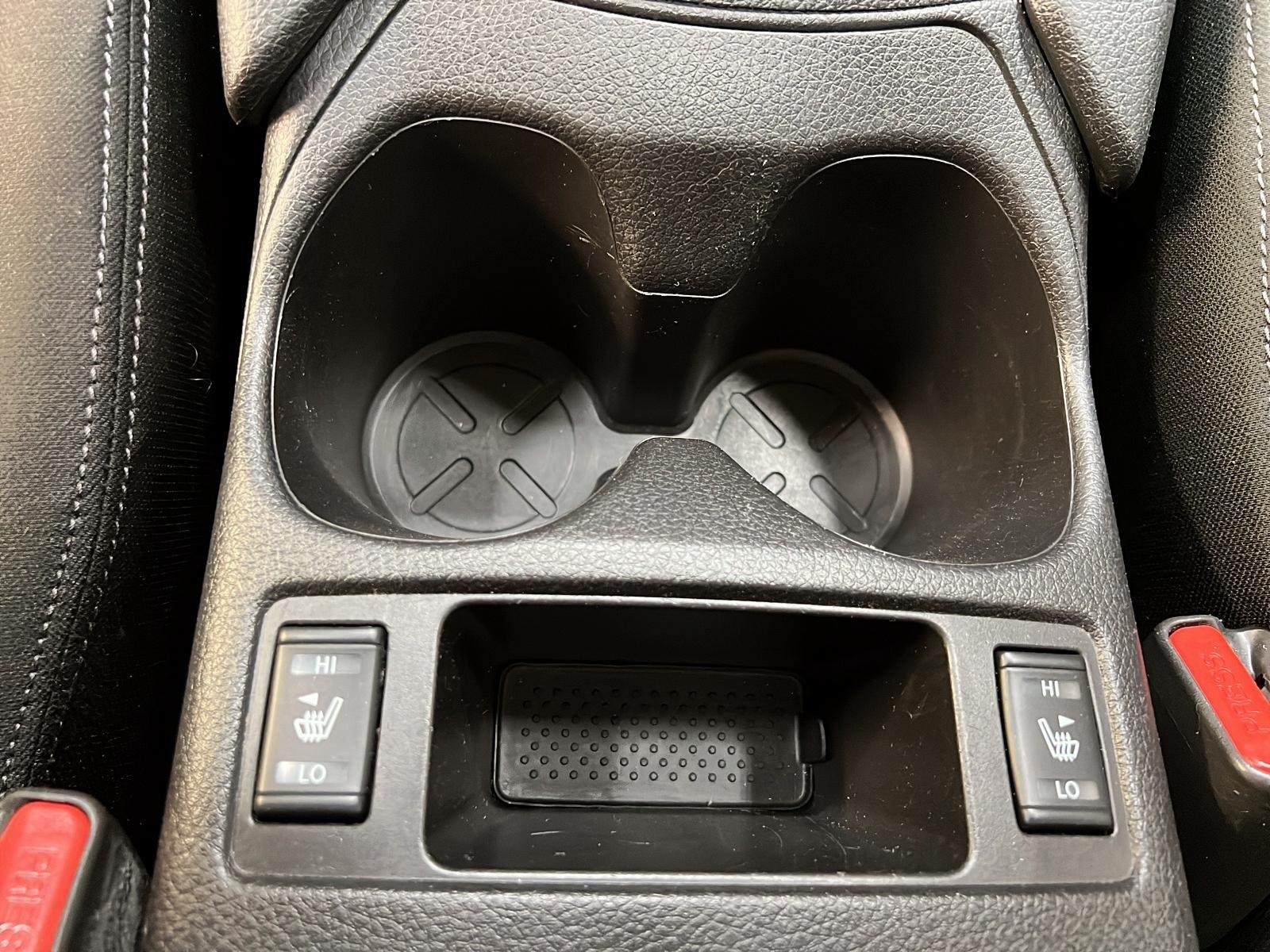 Nissan Qashqai SV TOIT 4RM 2019 - image #15