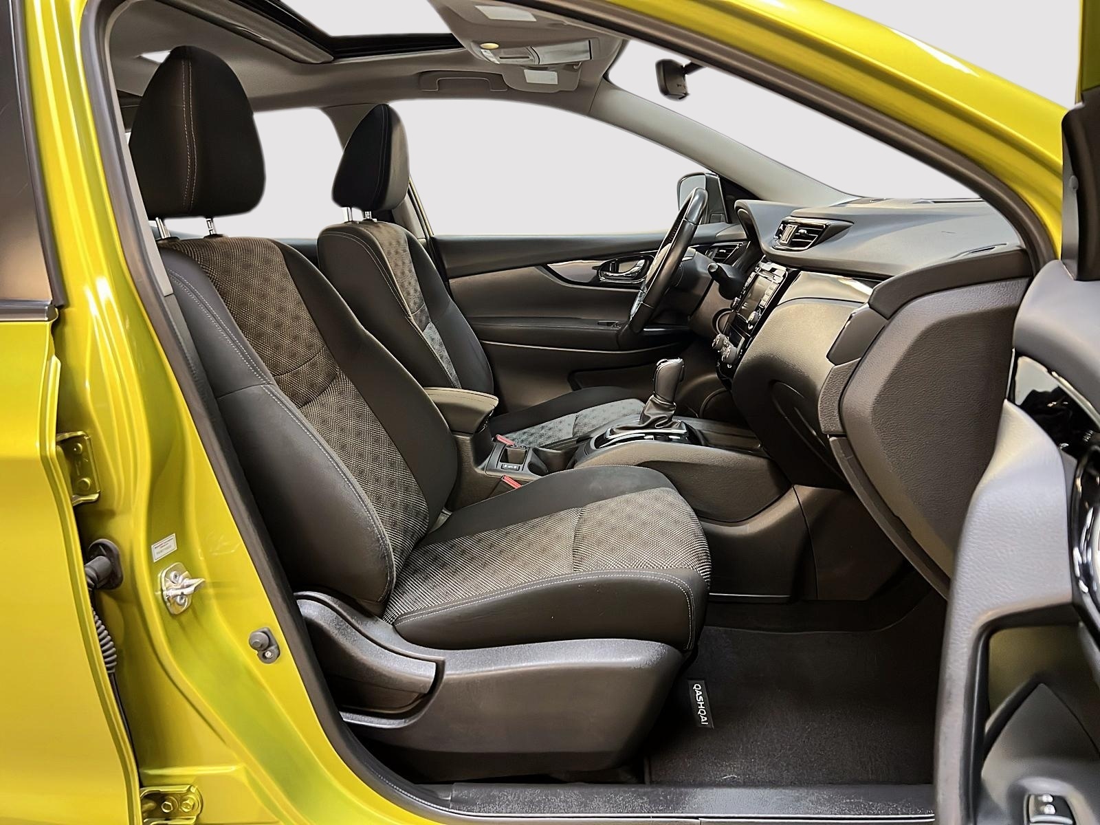 Nissan Qashqai 2019 - Image #8