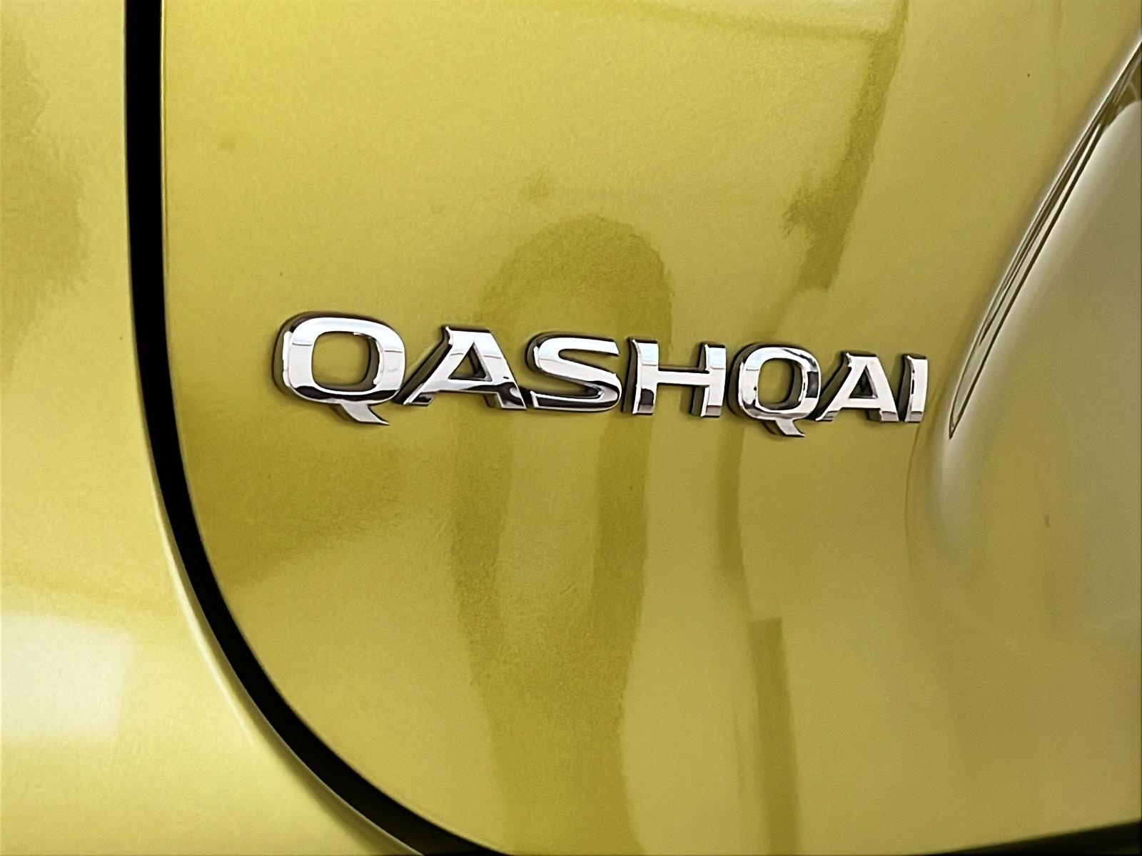 Nissan Qashqai 2019 - Image #26