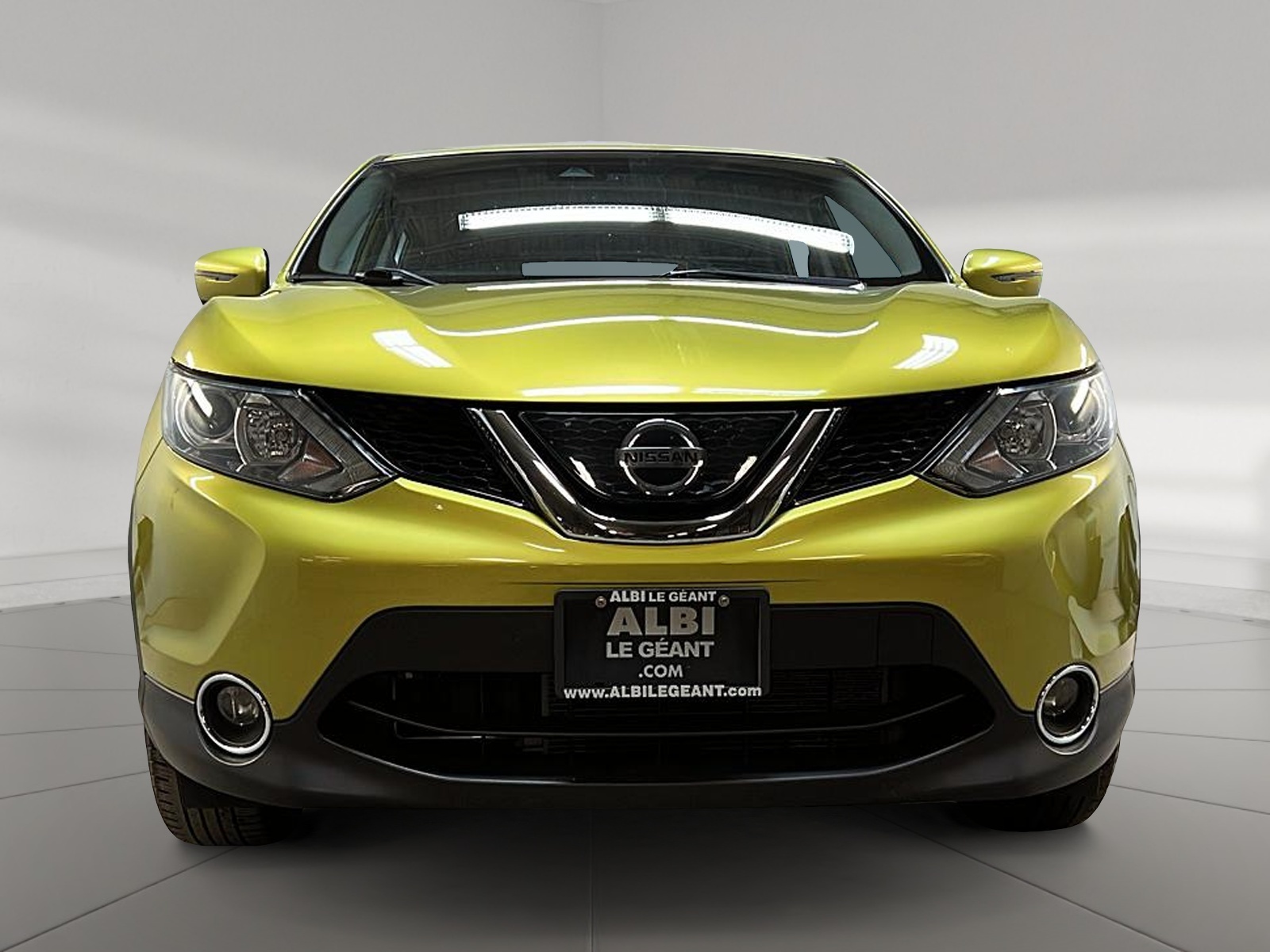 Nissan Qashqai SV TOIT 4RM 2019 - image #2