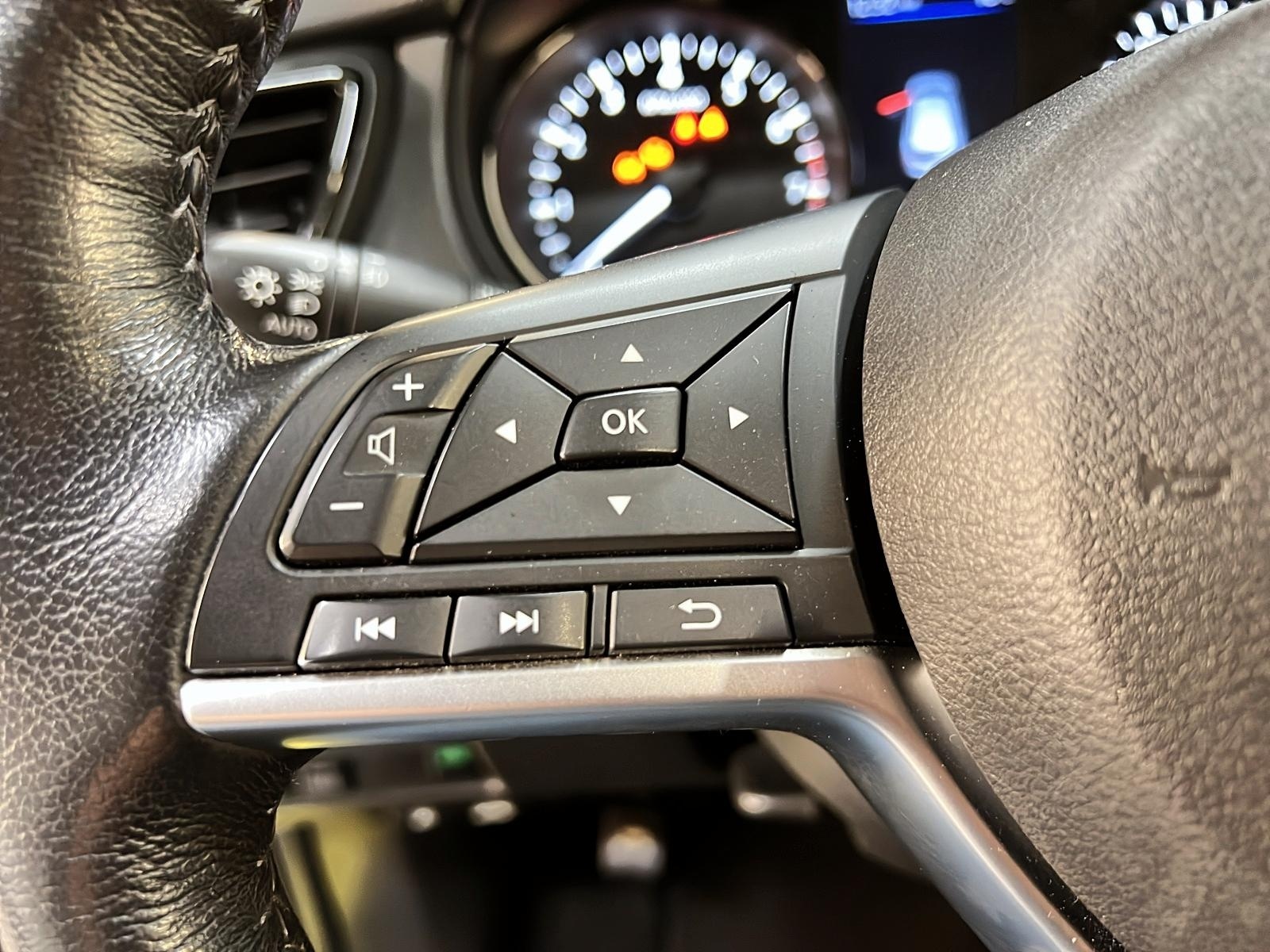 Nissan Qashqai 2019 - Image #21