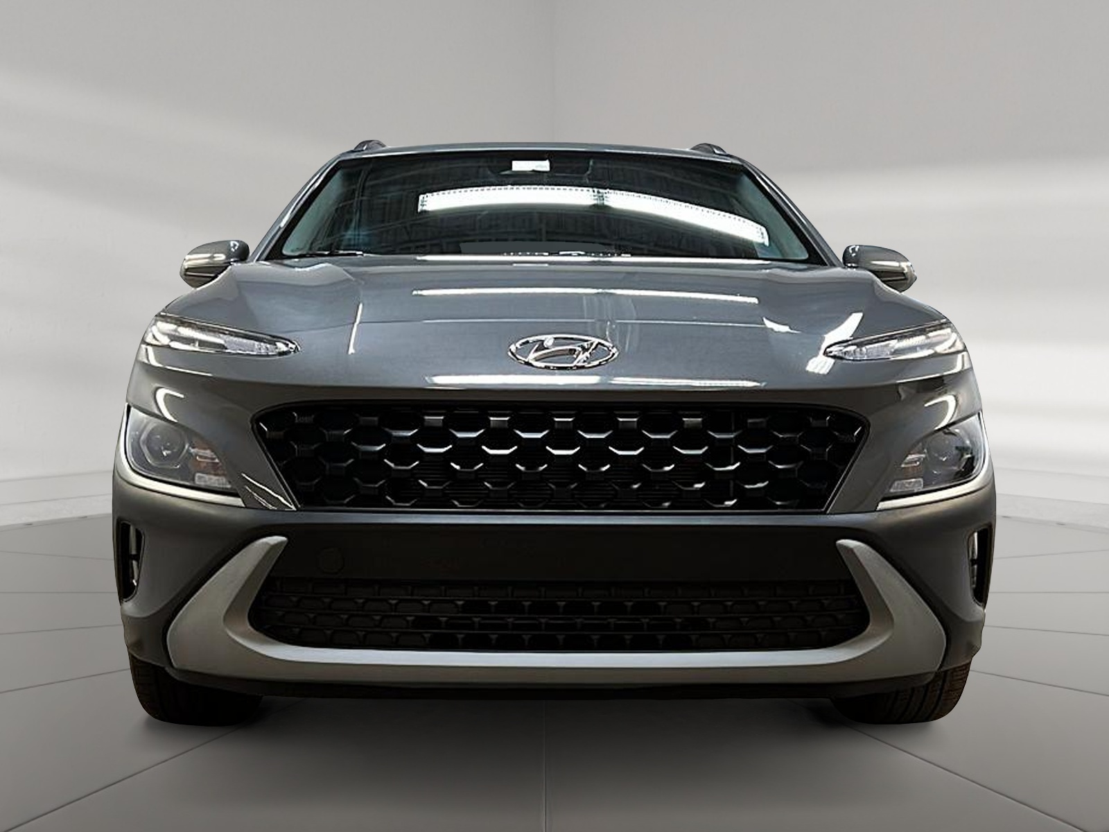 Hyundai Kona PREFERRED 2023 - image #2