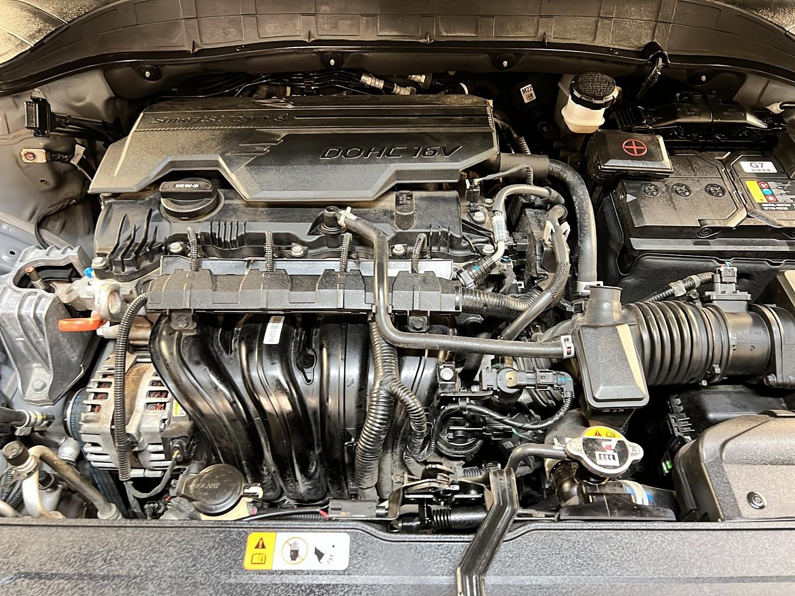 Hyundai Kona PREFERRED 2023 - image #11