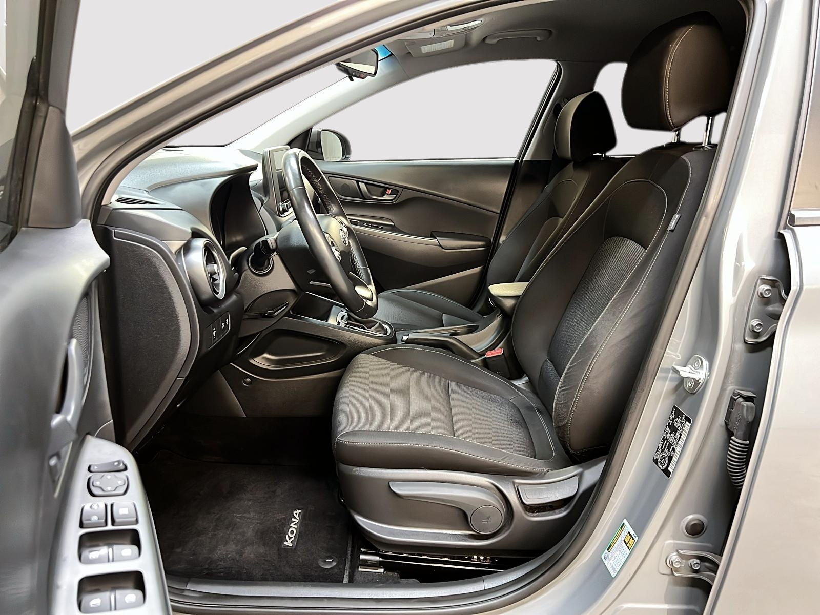 Hyundai Kona PREFERRED 2023 - image #7