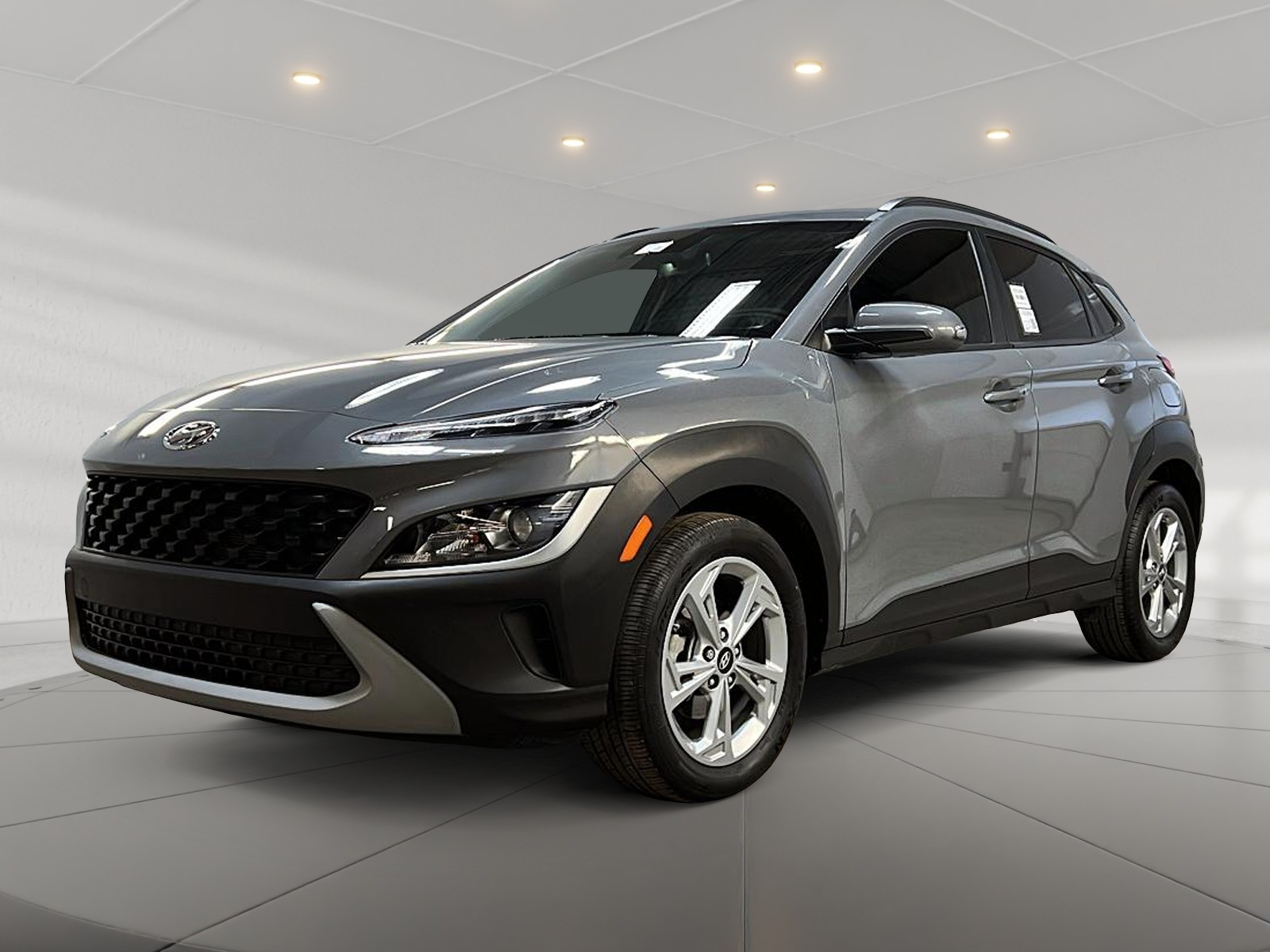 Hyundai Kona 2023 - Image #1