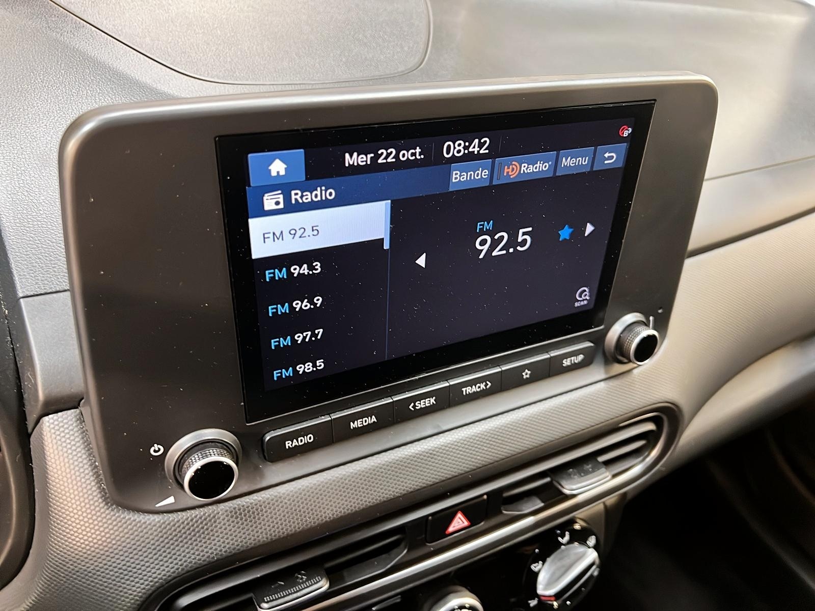 Hyundai Kona PREFERRED 2023 - image #15