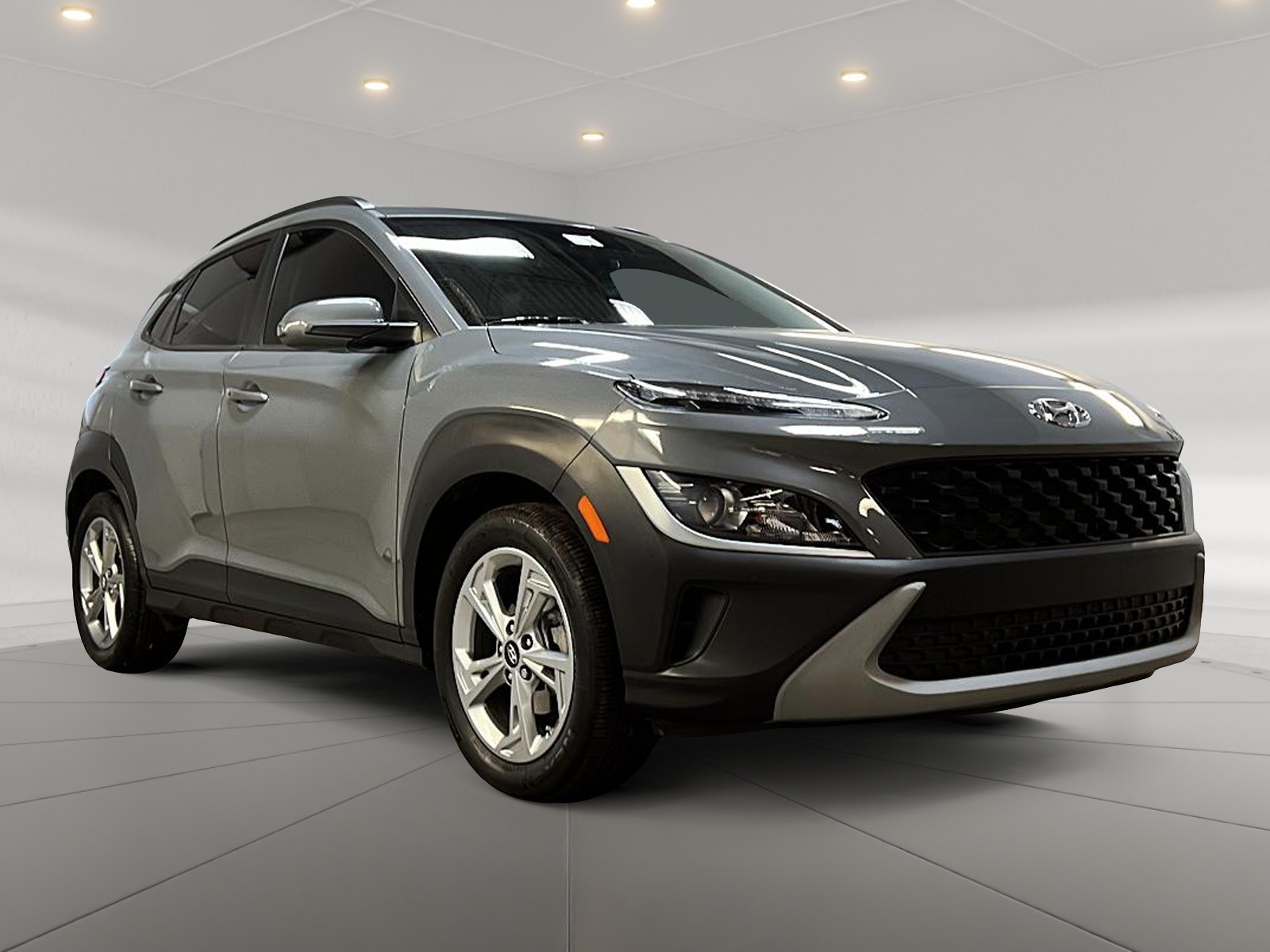 Hyundai Kona PREFERRED 2023 - image #3