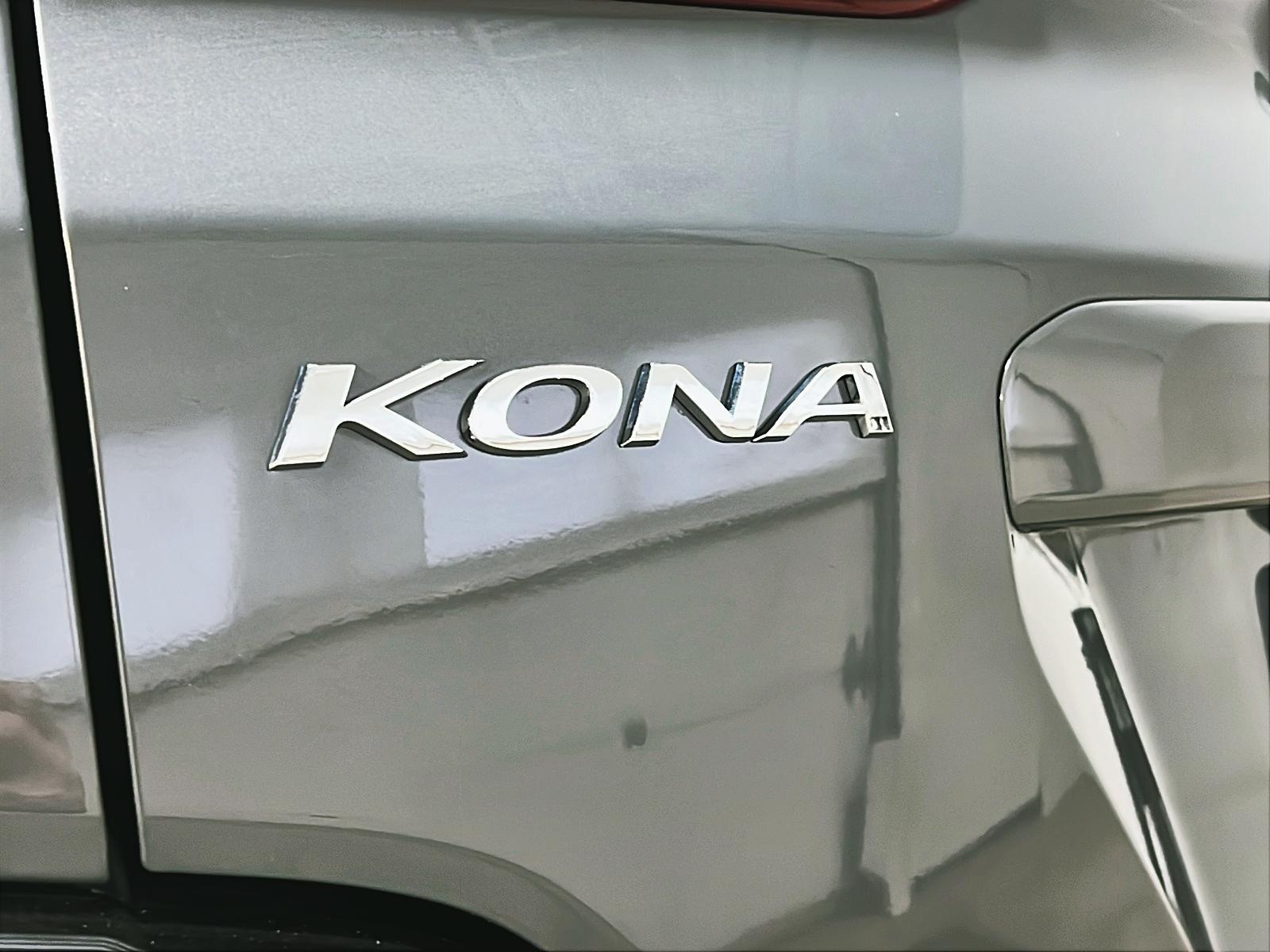 Hyundai Kona PREFERRED 2023 - image #24
