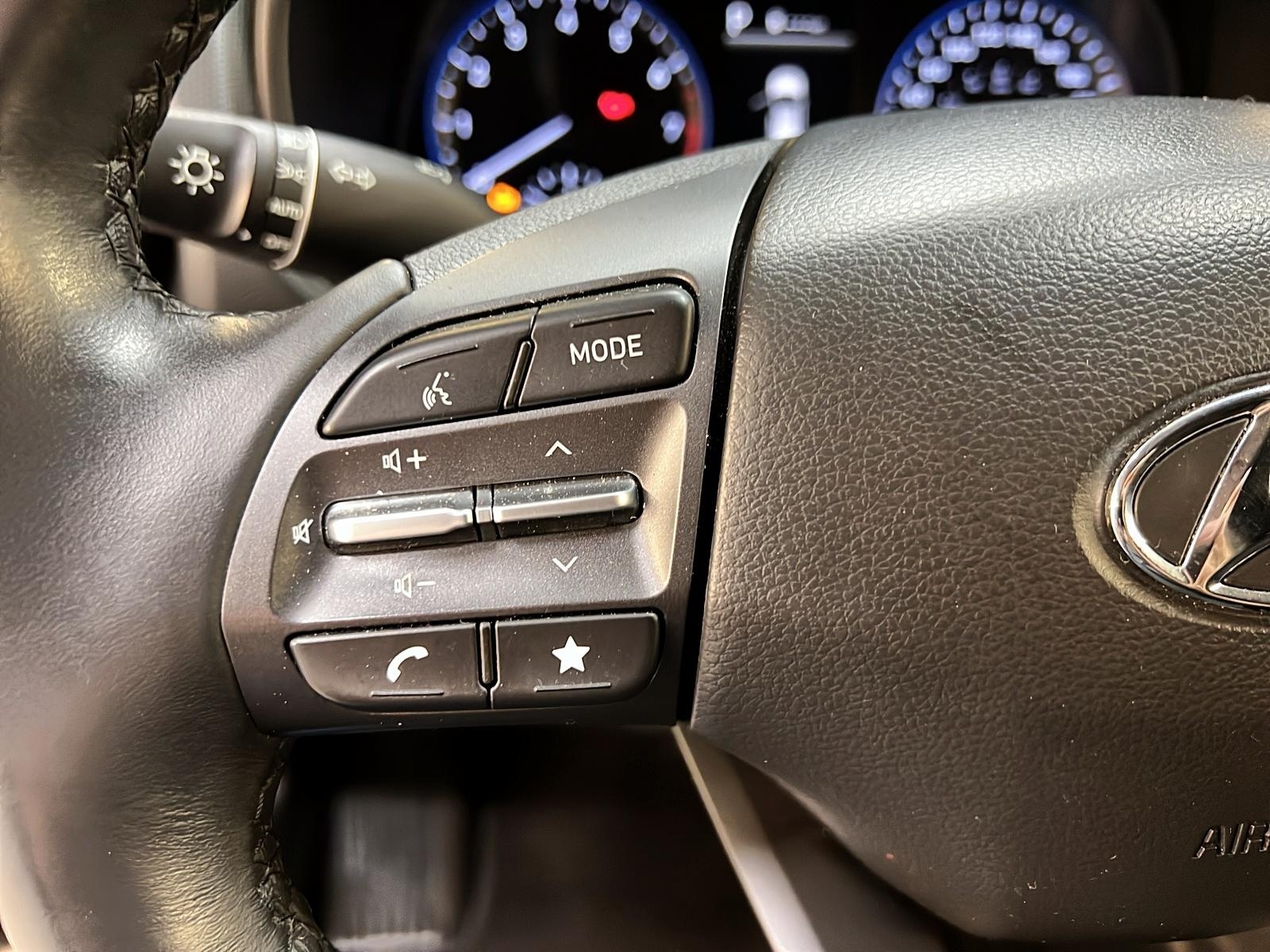 Hyundai Kona PREFERRED 2023 - image #19