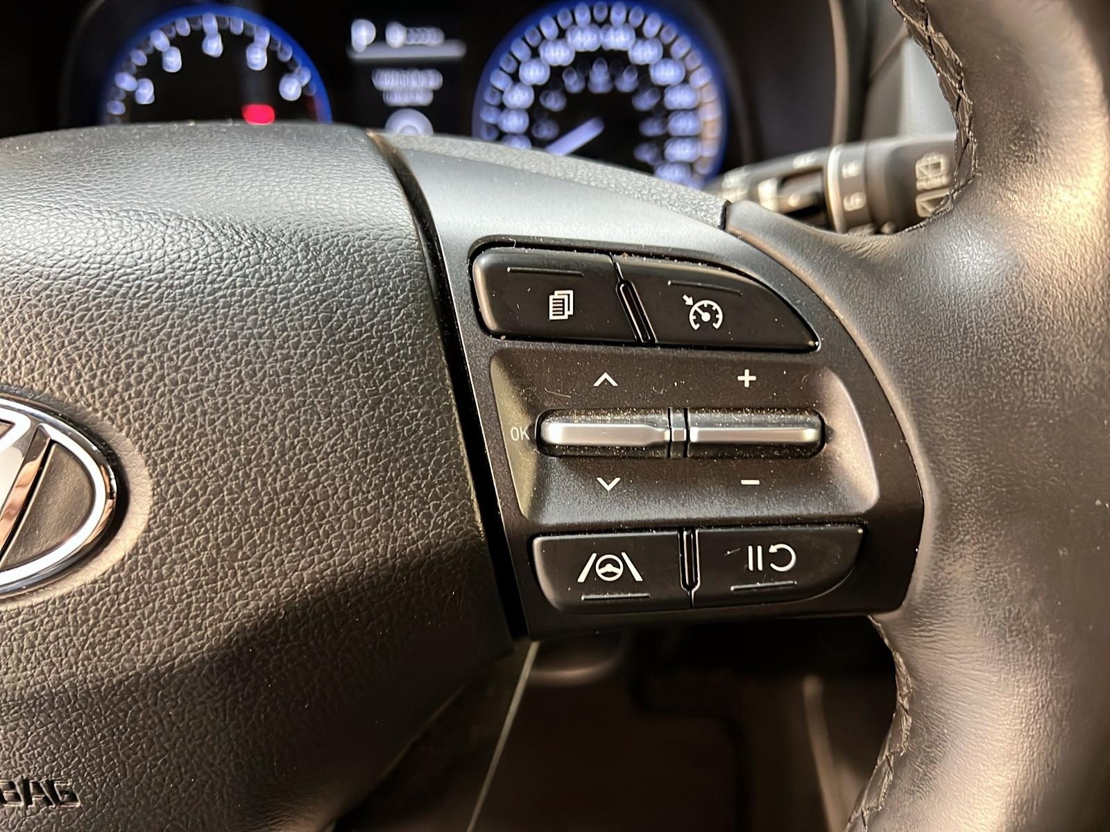 Hyundai Kona PREFERRED 2023 - image #18