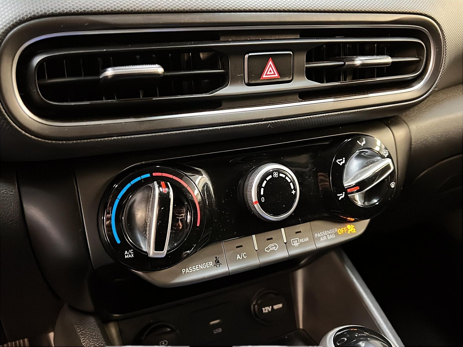 Hyundai Kona PREFERRED 2023 - image #14