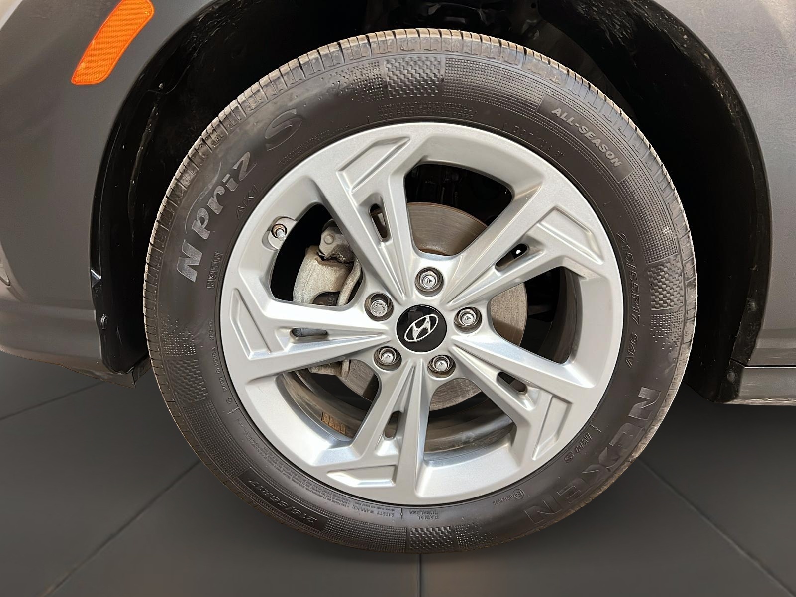 Hyundai Kona PREFERRED 2023 - image #25