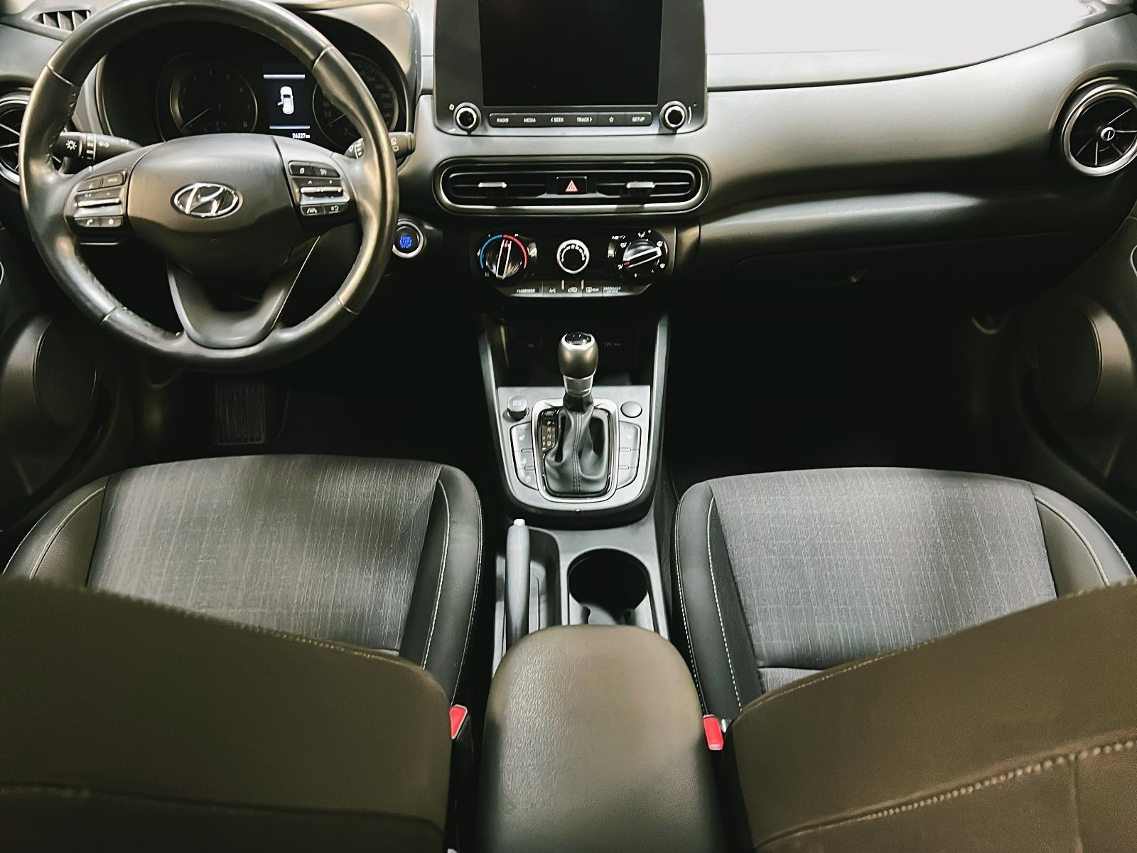 Hyundai Kona PREFERRED 2023 - image #10