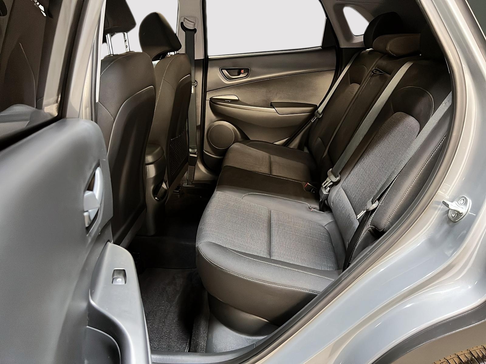 Hyundai Kona PREFERRED 2023 - image #9