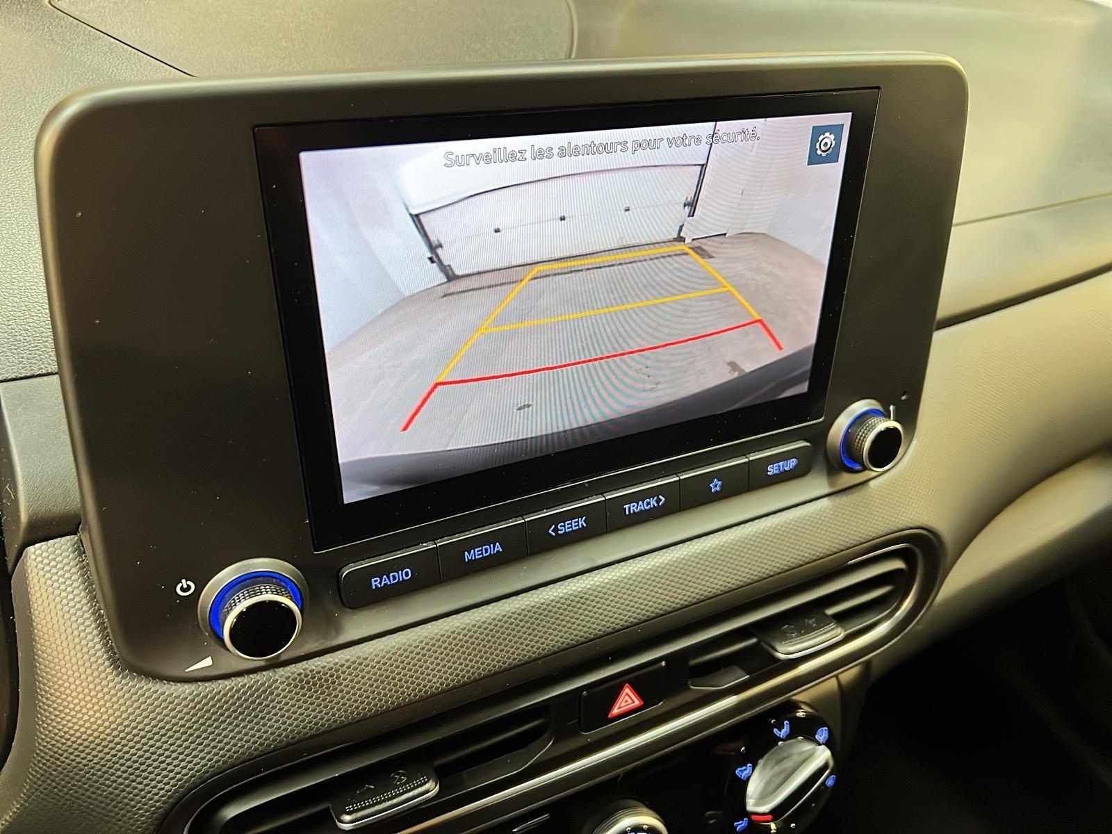 Hyundai Kona PREFERRED 2023 - image #16