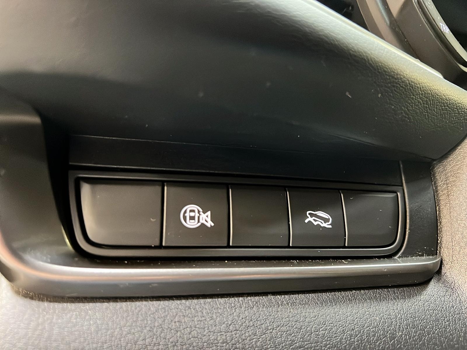 Mazda CX-30 GX 4RM 2025 - image #21