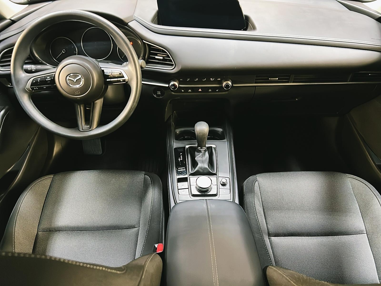 Mazda CX-30 GX 4RM 2025 - image #10