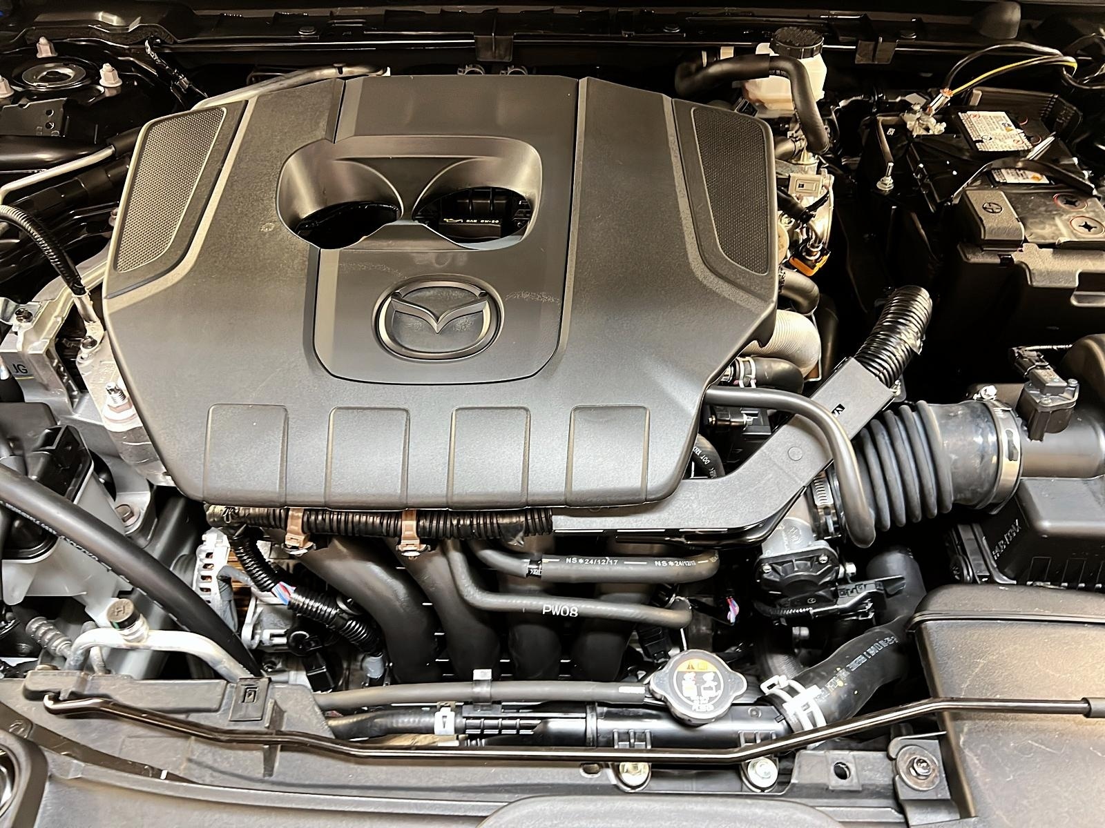 Mazda CX-30 GX 4RM 2025 - image #11